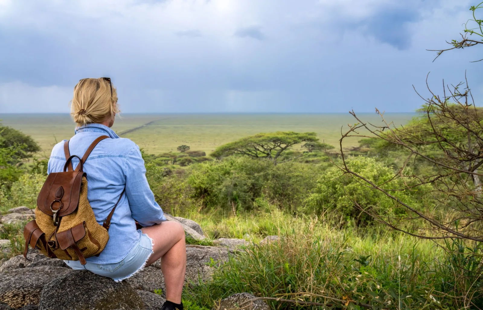 Rwanda Solo Female Travel Guide travel guide for Indian travellers