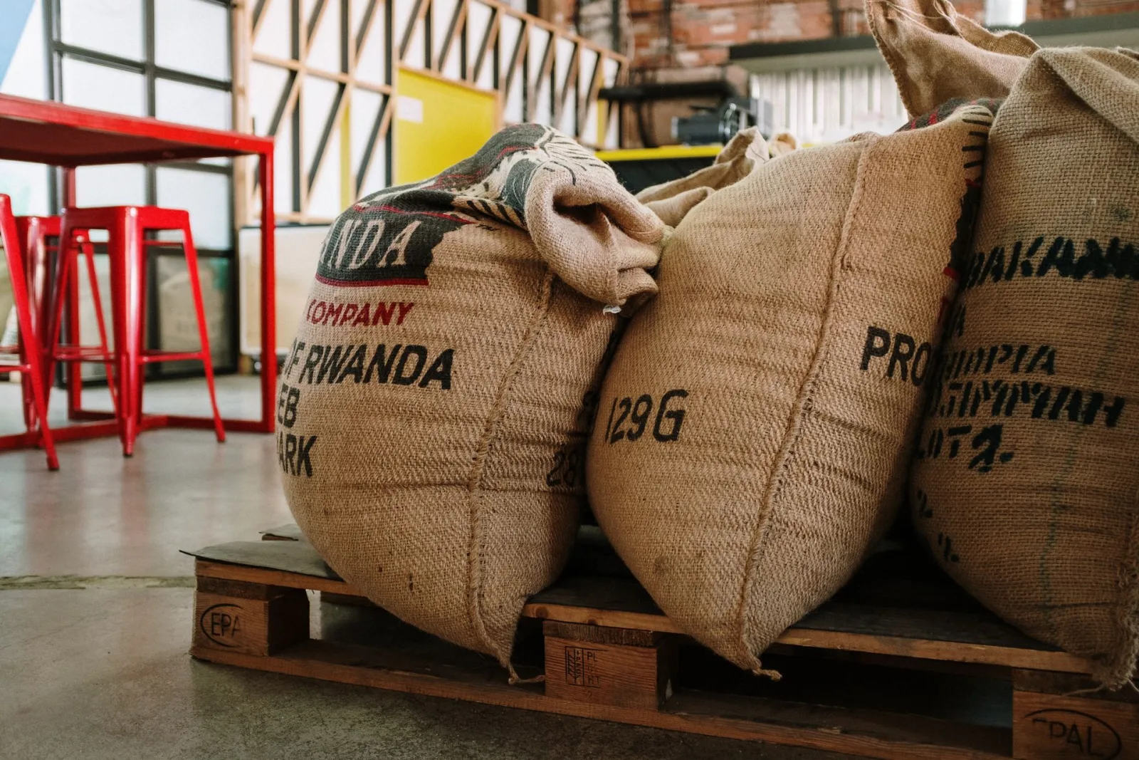 Rwandan Coffee Tour Guide travel guide for Indian travellers