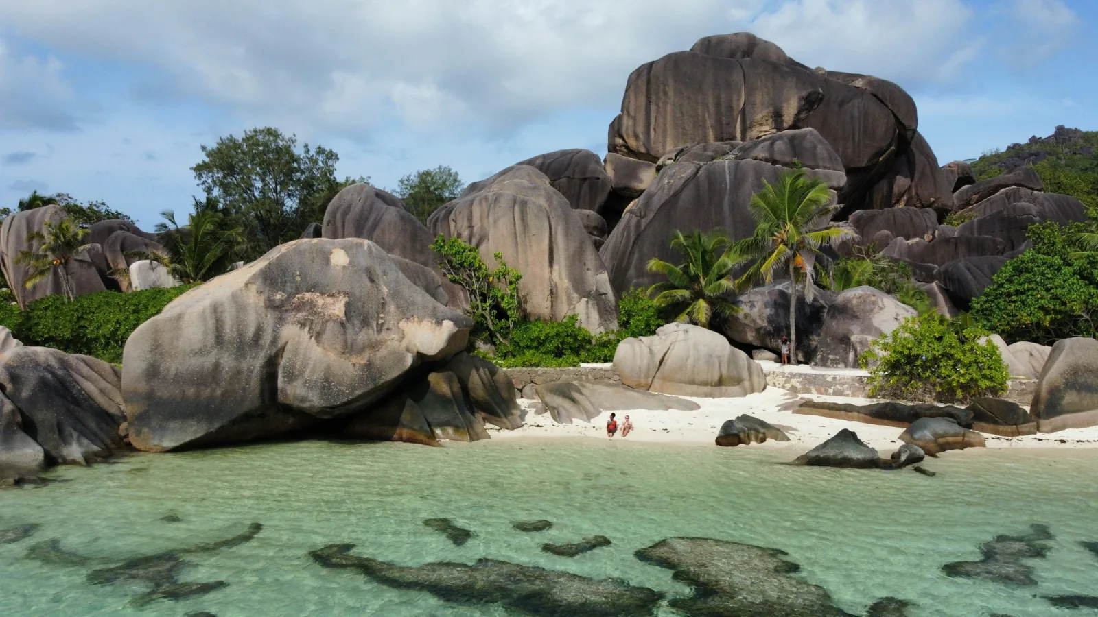 Seychelles Honeymoon Guide for Indian Couples travel guide for Indian travellers