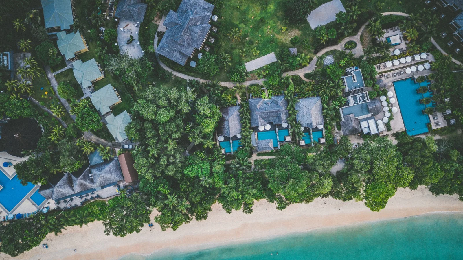 Seychelles Luxury Resort Guide for Indian travellers