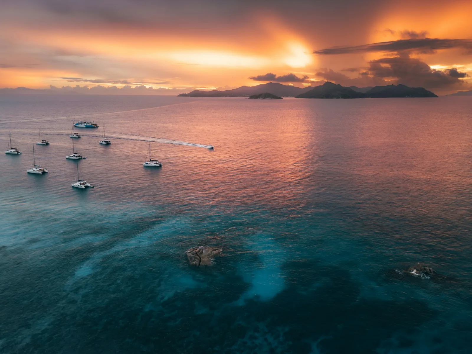 Seychelles Travel Guide travel guide for Indian travellers