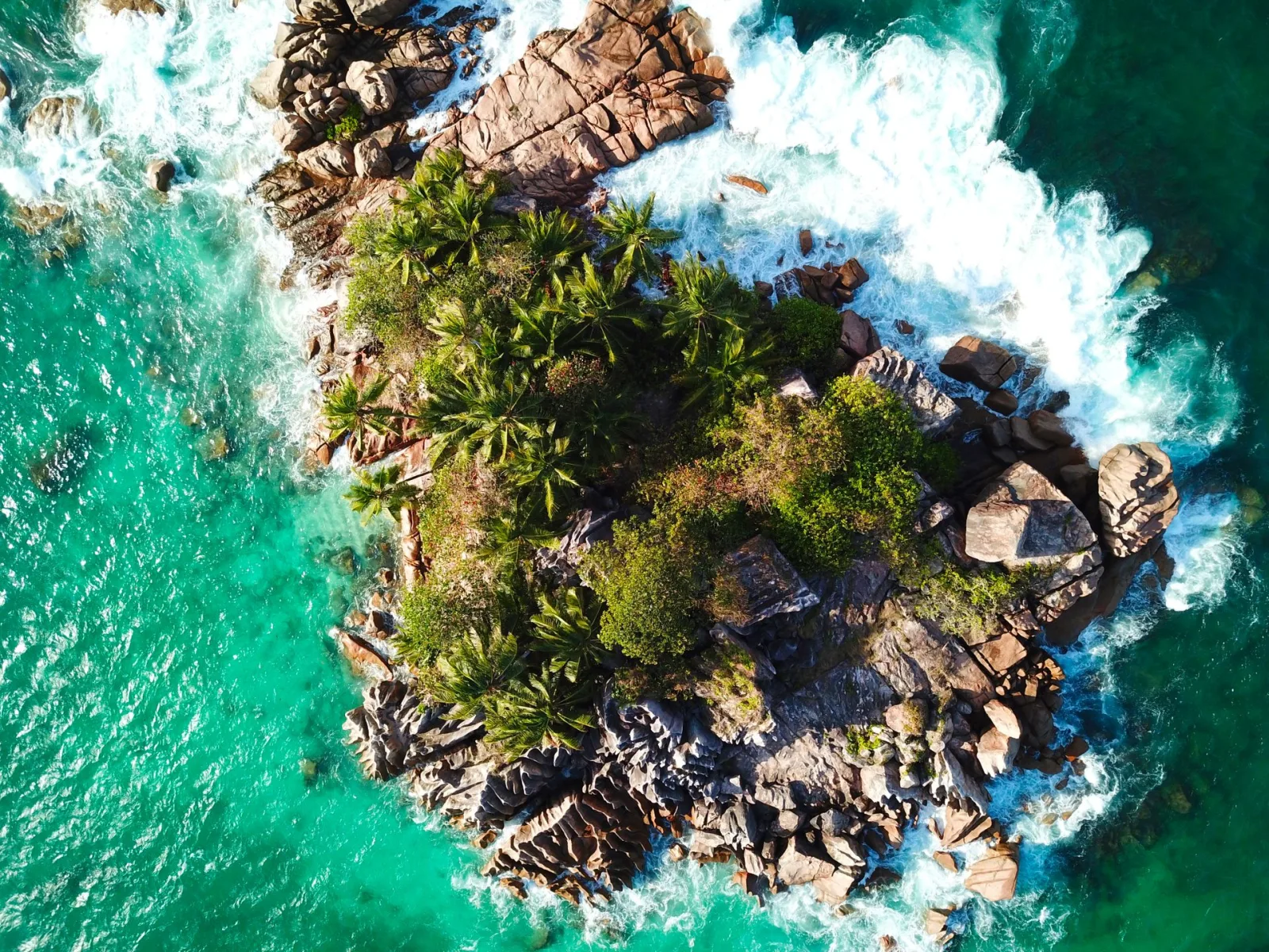 Seychelles Trip Cost from India travel guide for Indian travellers