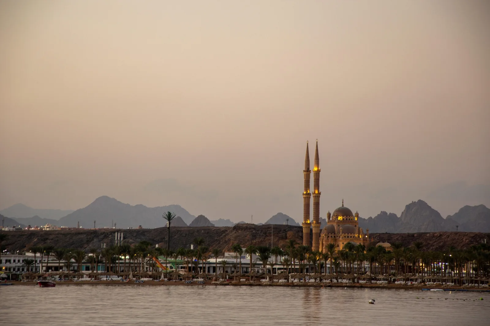 Sharm El-Sheikh City Guide for Indian Travelers travel guide for Indian travellers