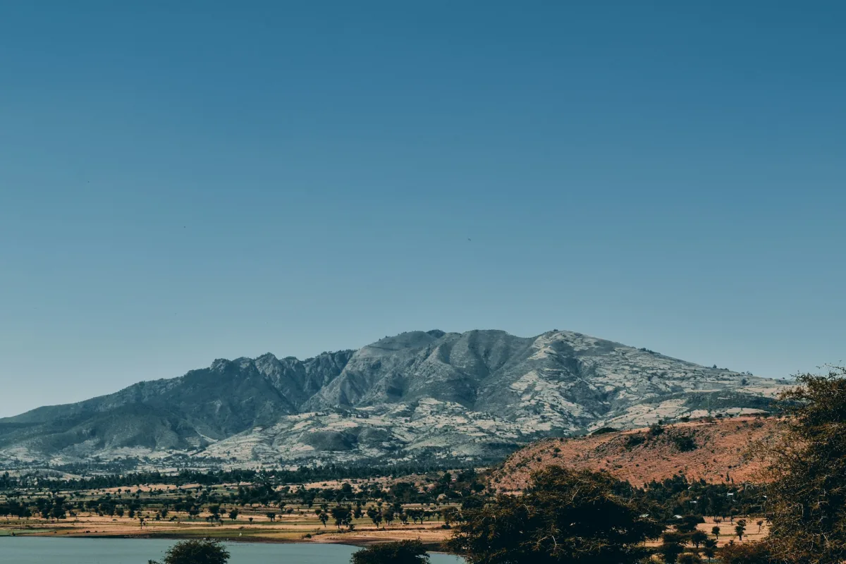 Simien Mountains Trekking Guide for Indian travellers