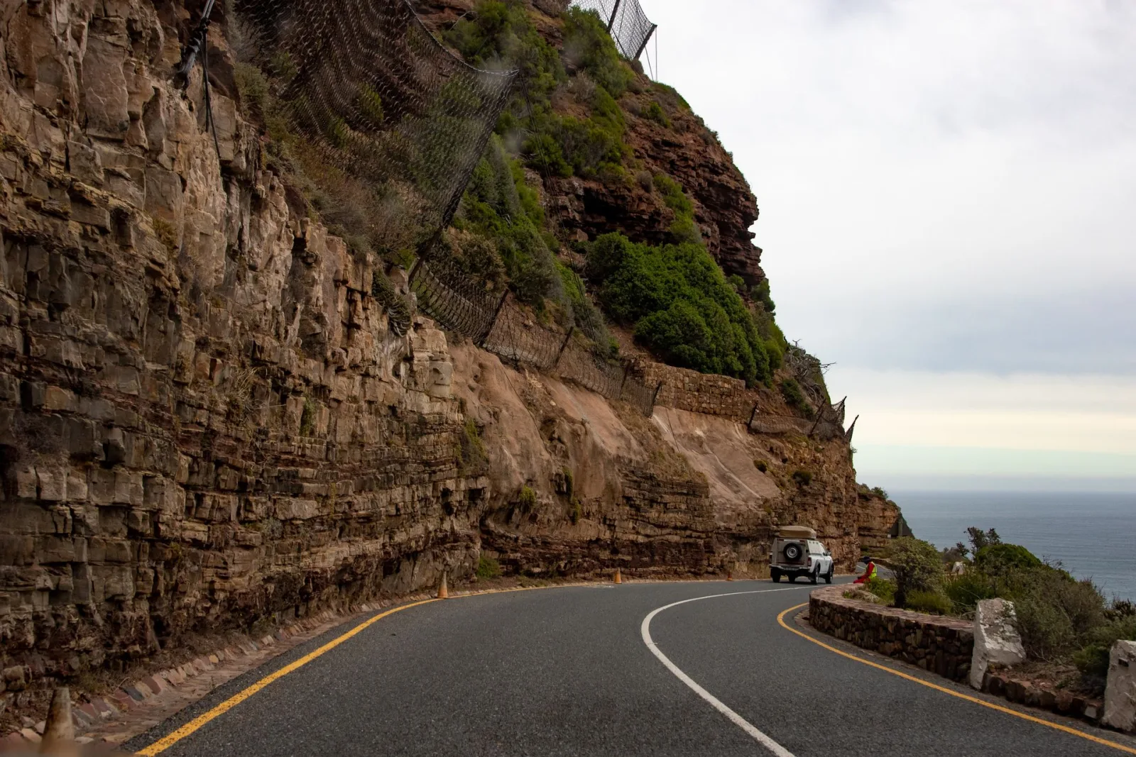 South Africa Car Rental & Driving Guide travel guide for Indian travellers