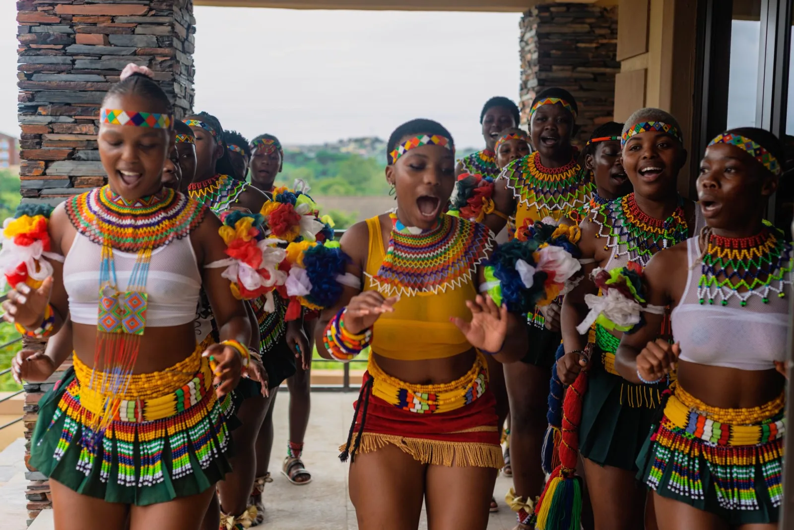 South Africa Cultural Heritage Guide travel guide for Indian travellers