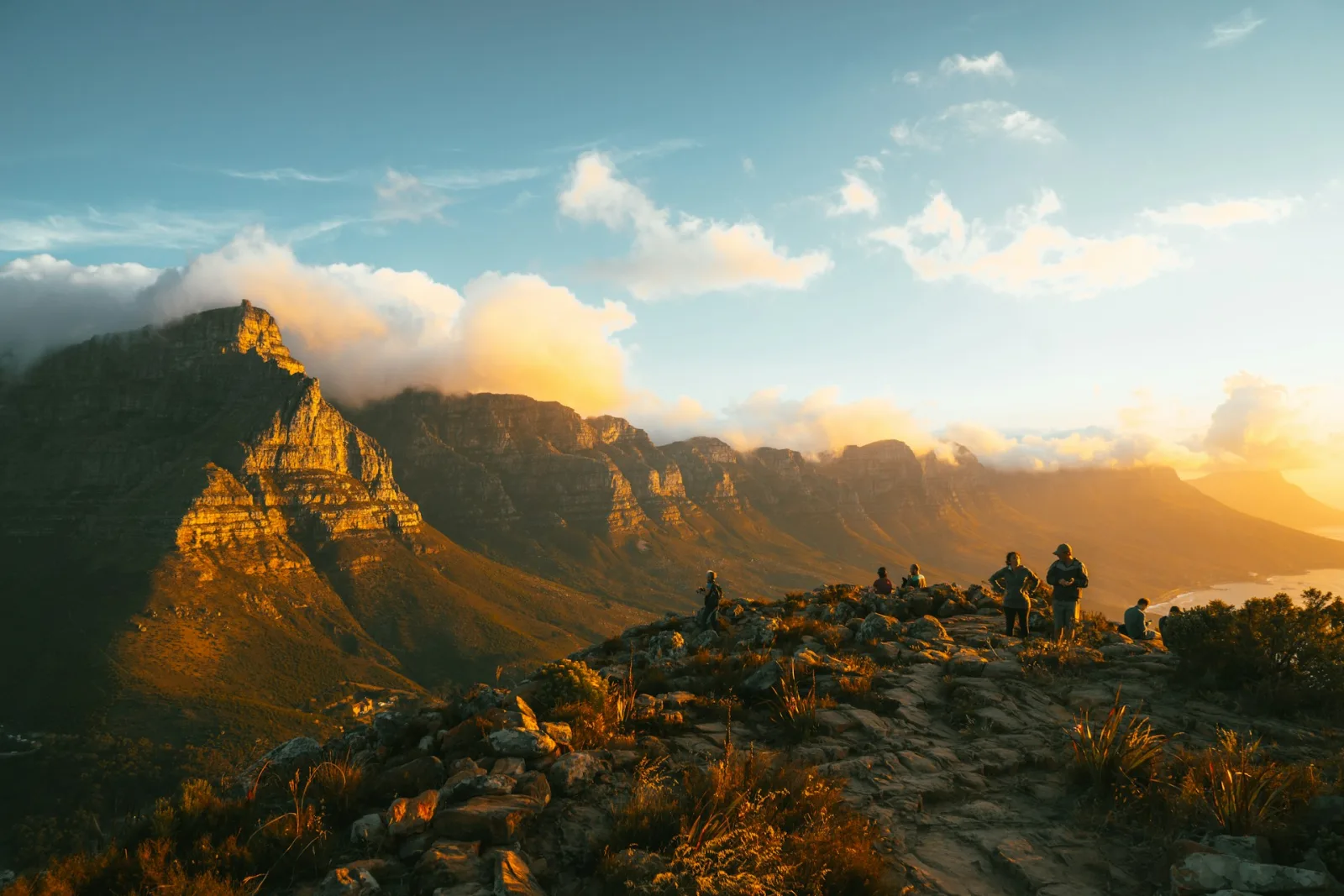 South Africa Family Travel Guide travel guide for Indian travellers
