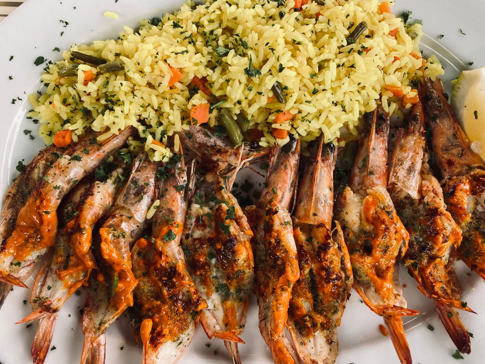 South Africa Food Guide for Indian Travelers travel guide for Indian travellers