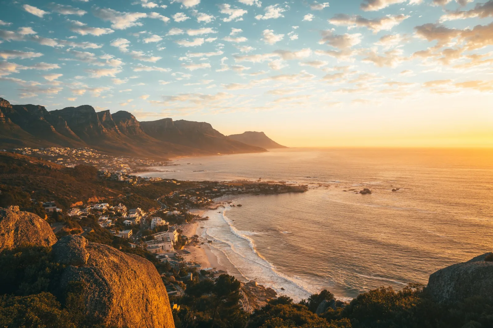South Africa in December Holiday Guide travel guide for Indian travellers