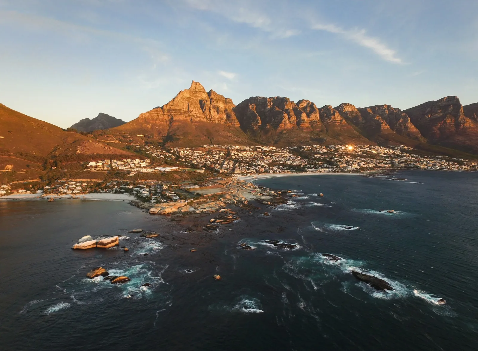 South Africa Itinerary from India travel guide for Indian travellers