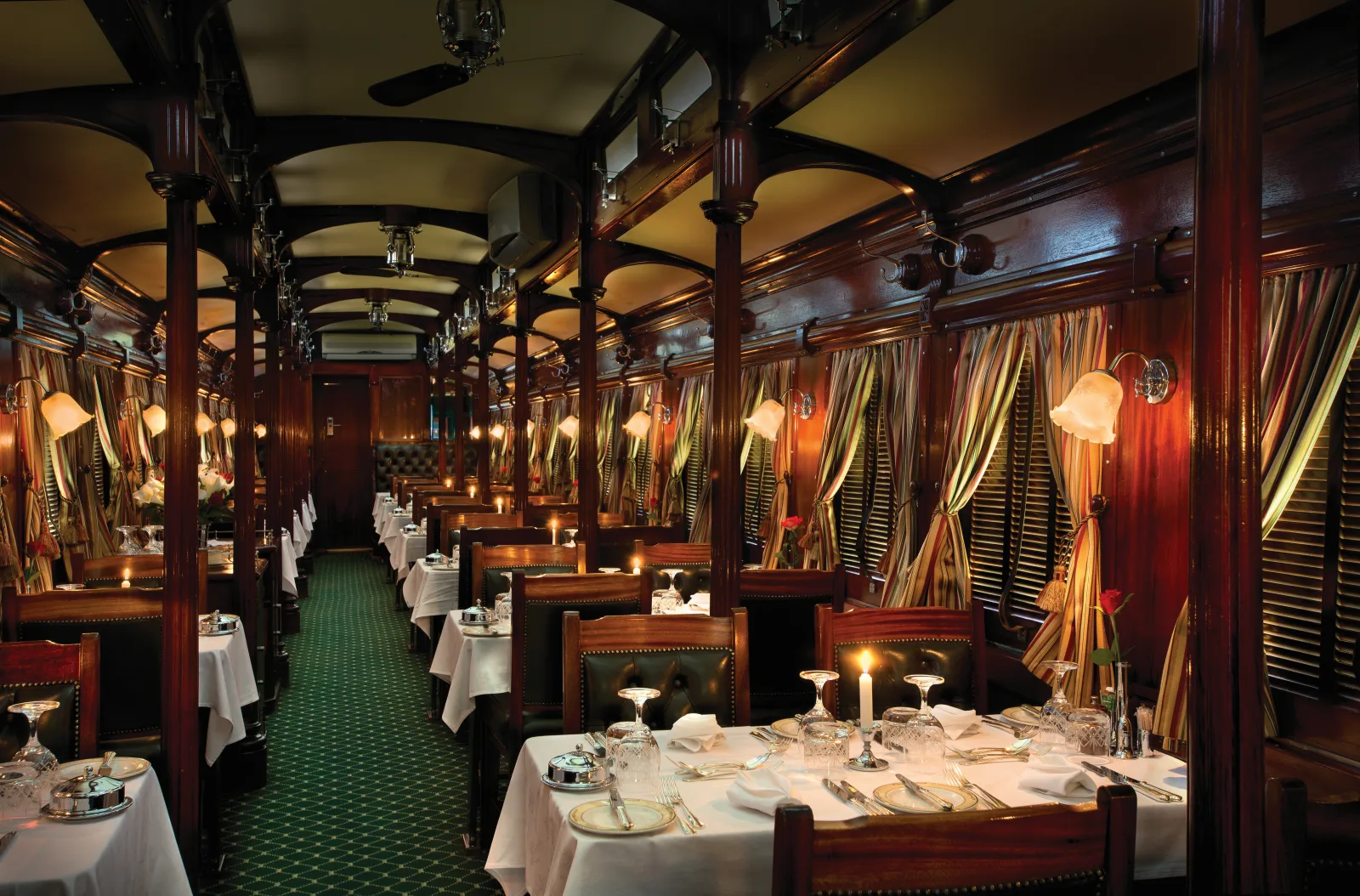 South Africa Luxury Train Guide travel guide for Indian travellers