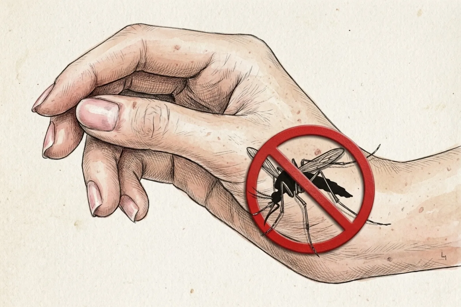South Africa Malaria Prevention Tips travel guide for Indian travellers