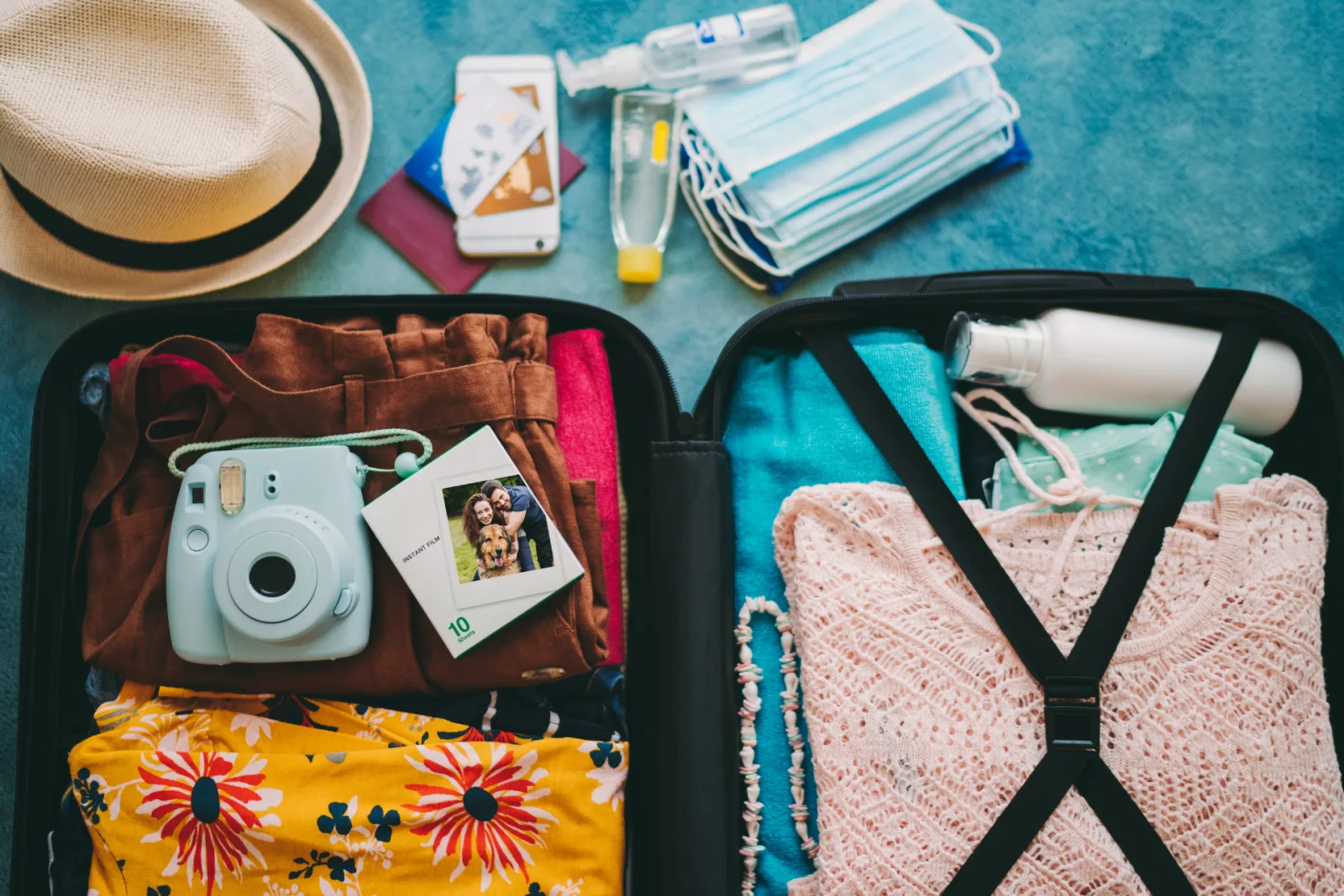 South Africa Packing List Guide travel guide for Indian travellers