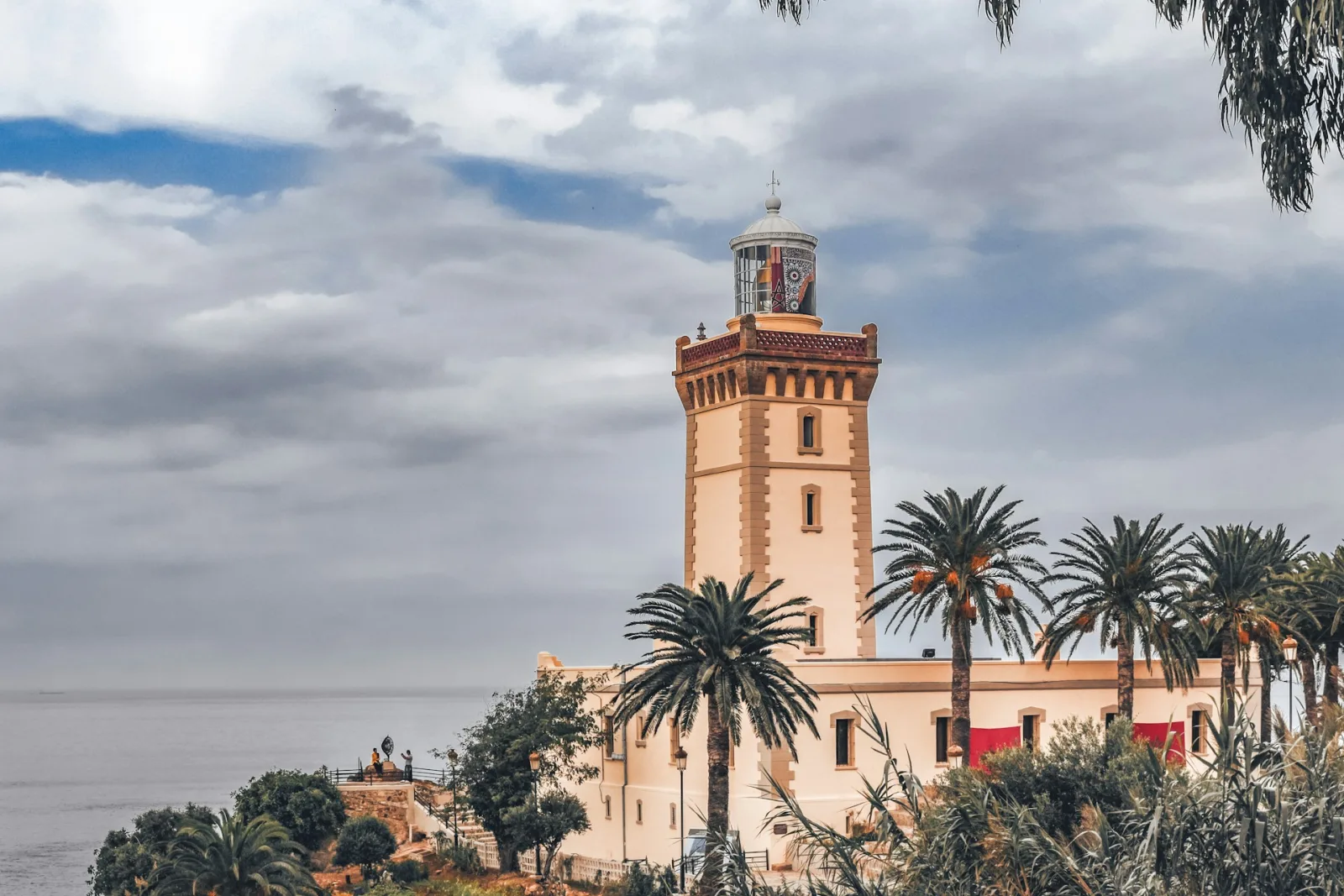 Tangier City Guide travel guide for Indian travellers