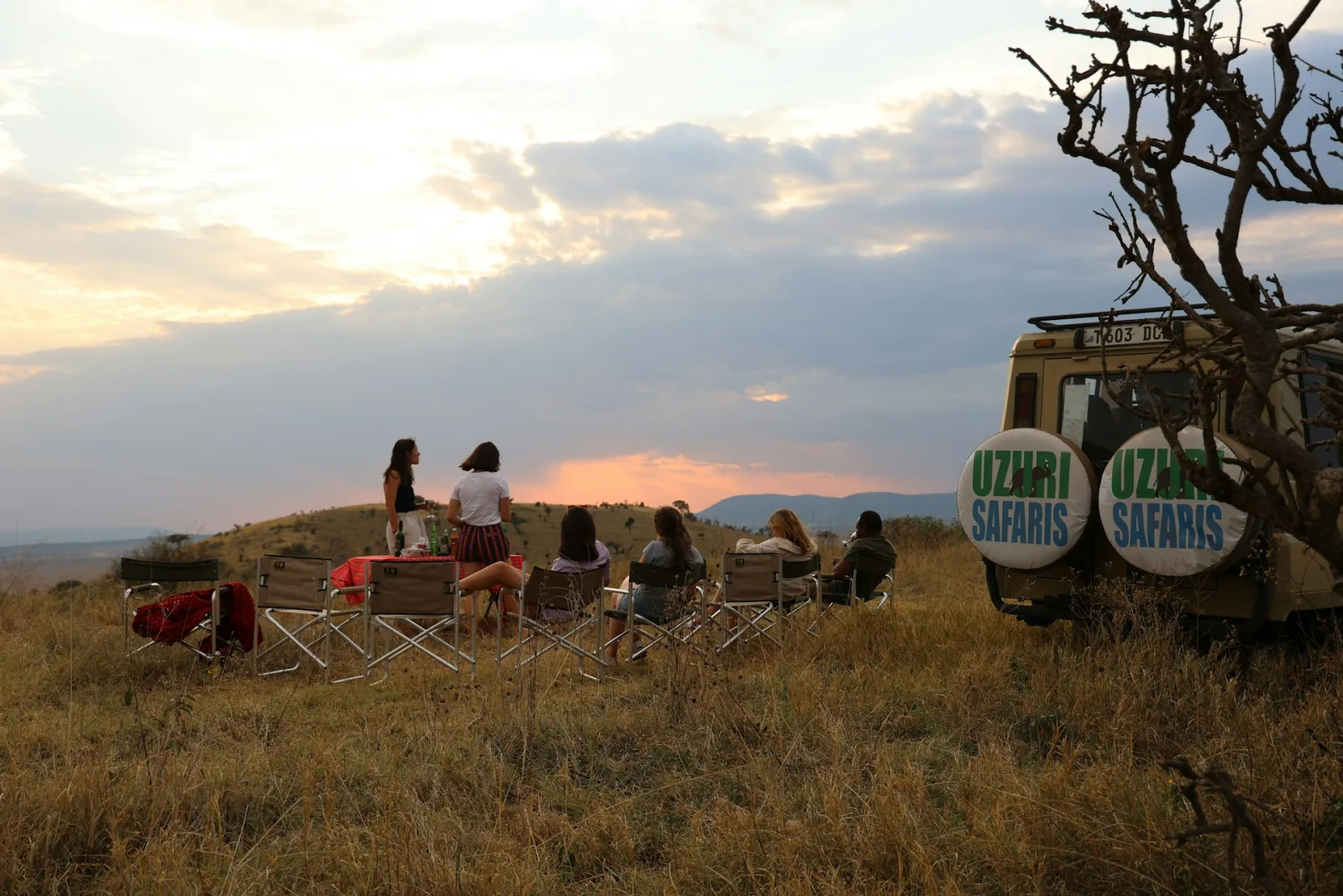 Tanzania Family Travel Guide travel guide for Indian travellers