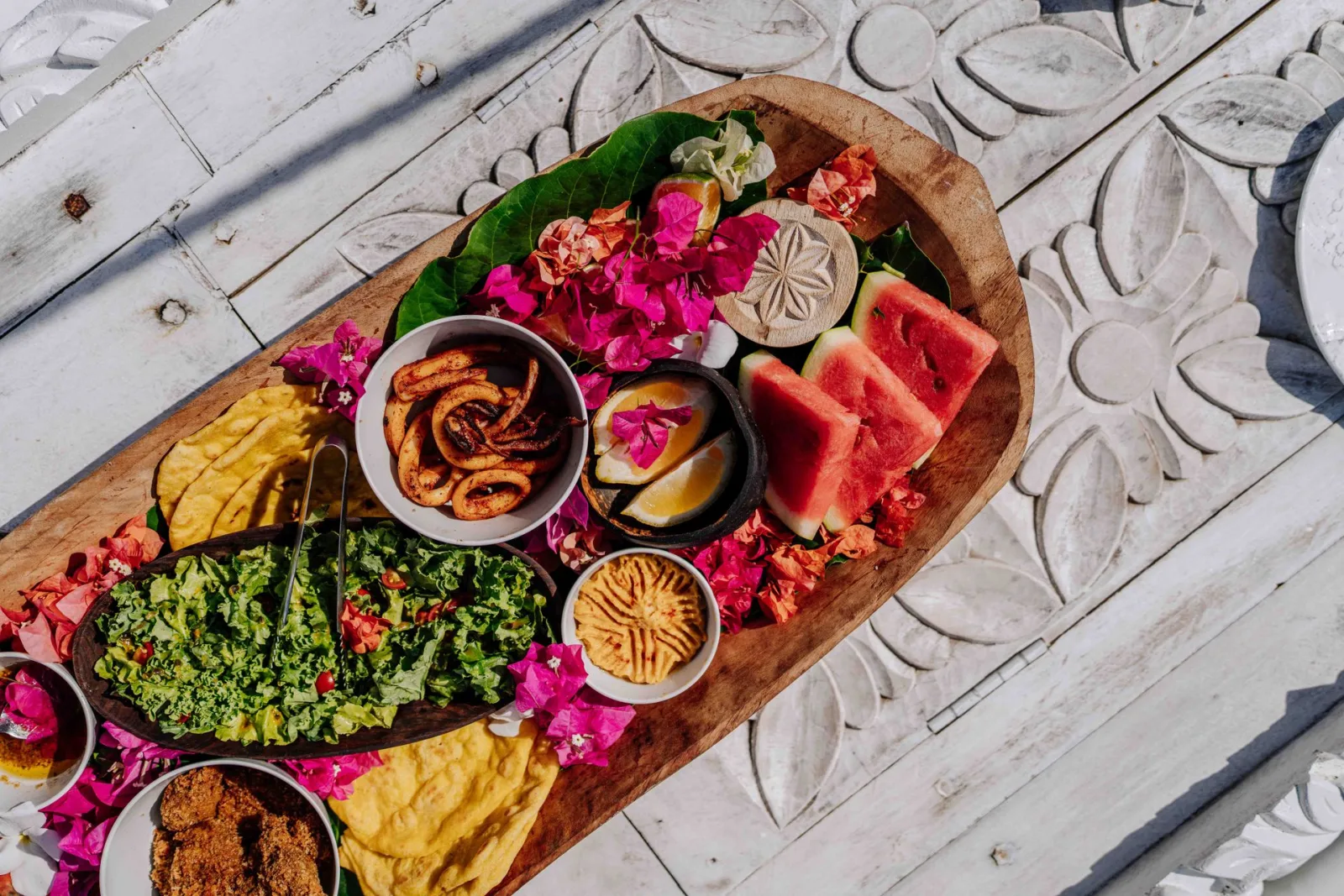 Tanzania Food & Cuisine Guide travel guide for Indian travellers
