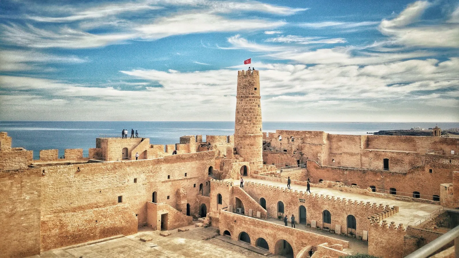 Tunisia Travel Guide travel guide for Indian travellers