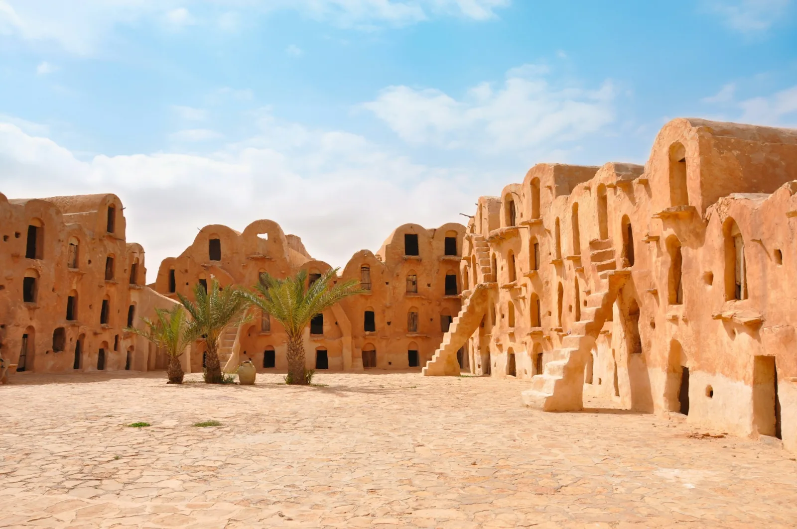 Tunisia Trip Cost from India travel guide for Indian travellers