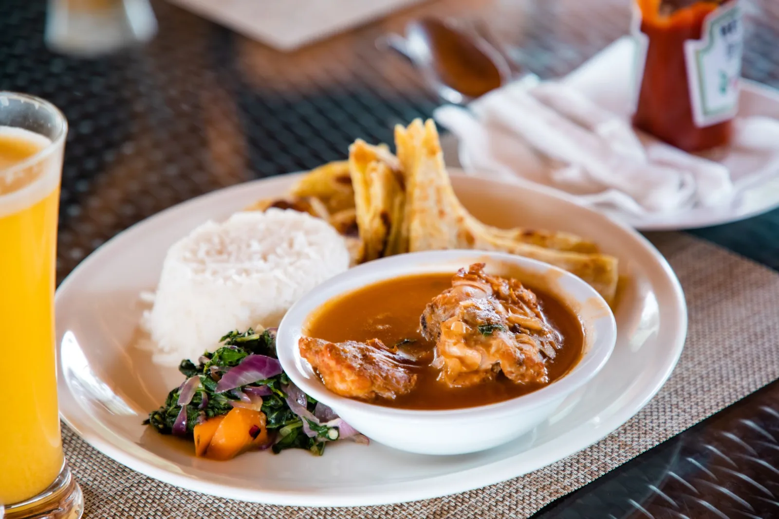 Uganda Food Guide travel guide for Indian travellers