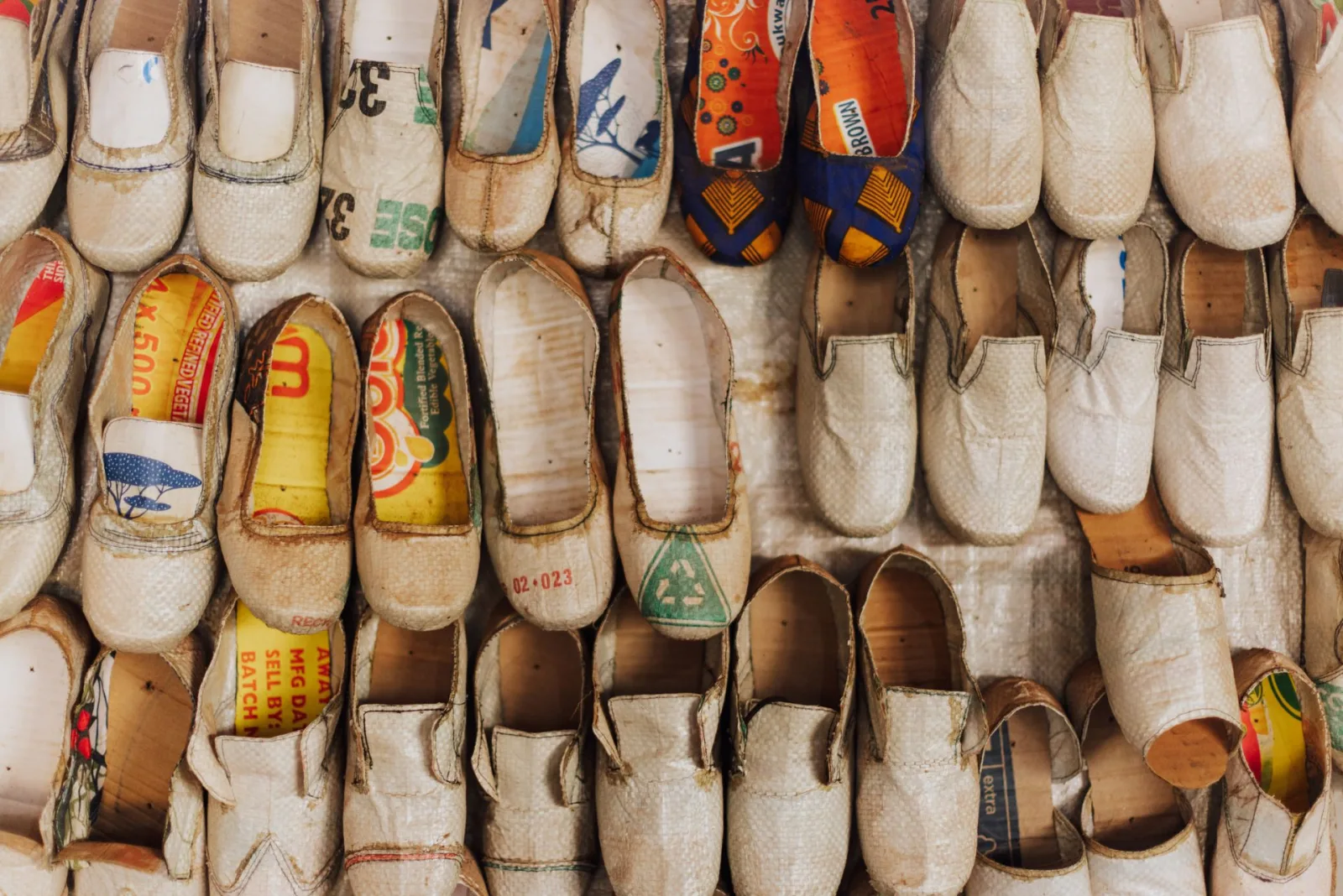 Uganda Shopping & Markets Guide travel guide for Indian travellers