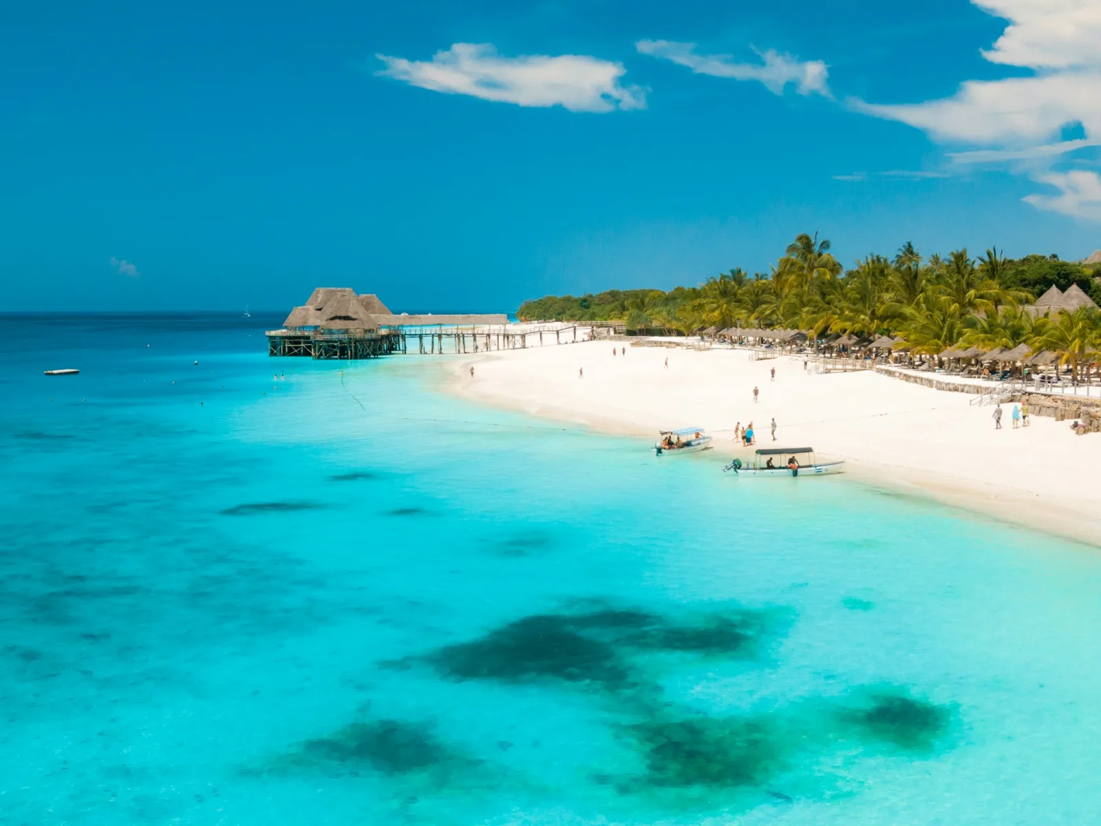 Zanzibar City Guide travel guide for Indian travellers
