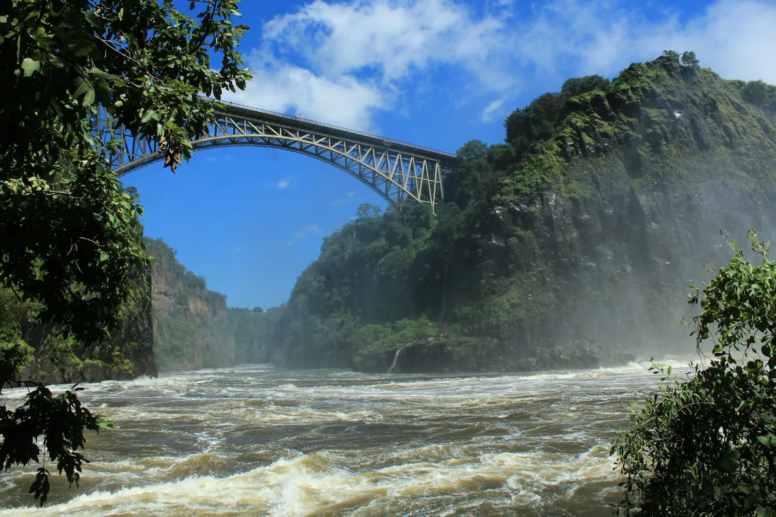Zimbabwe Itinerary for Indians travel guide for Indian travellers