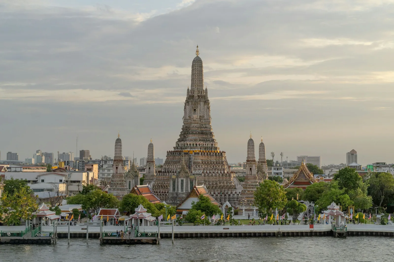 Bangkok City Guide for Indians travel guide for Indian travellers