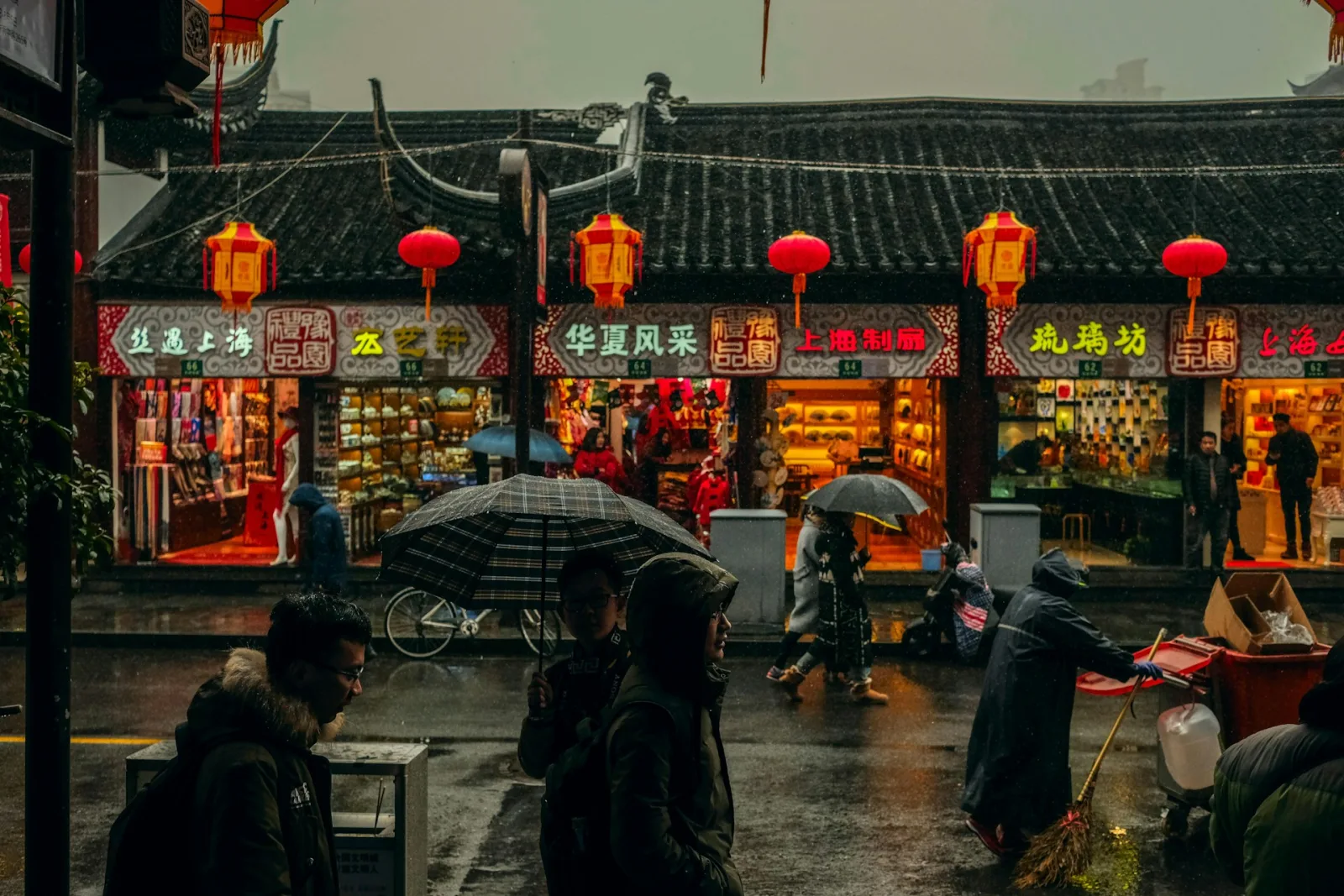 Best Time to Visit China from India travel guide for Indian travellers