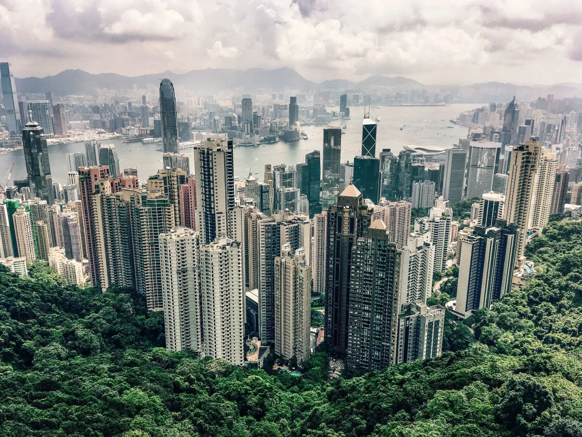 Best Time to Visit Hong Kong from India for Indian travellers