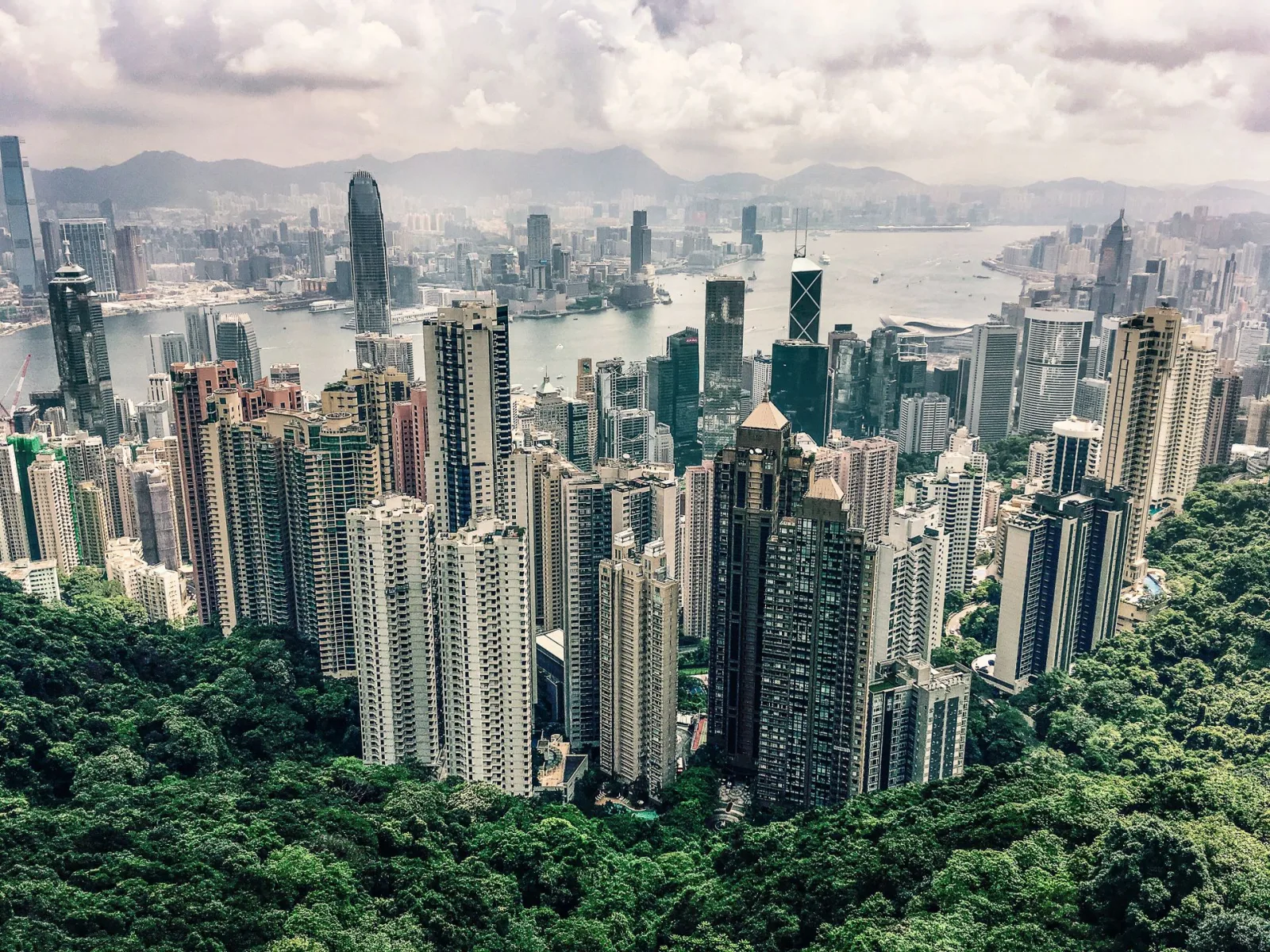 Best Time to Visit Hong Kong from India travel guide for Indian travellers