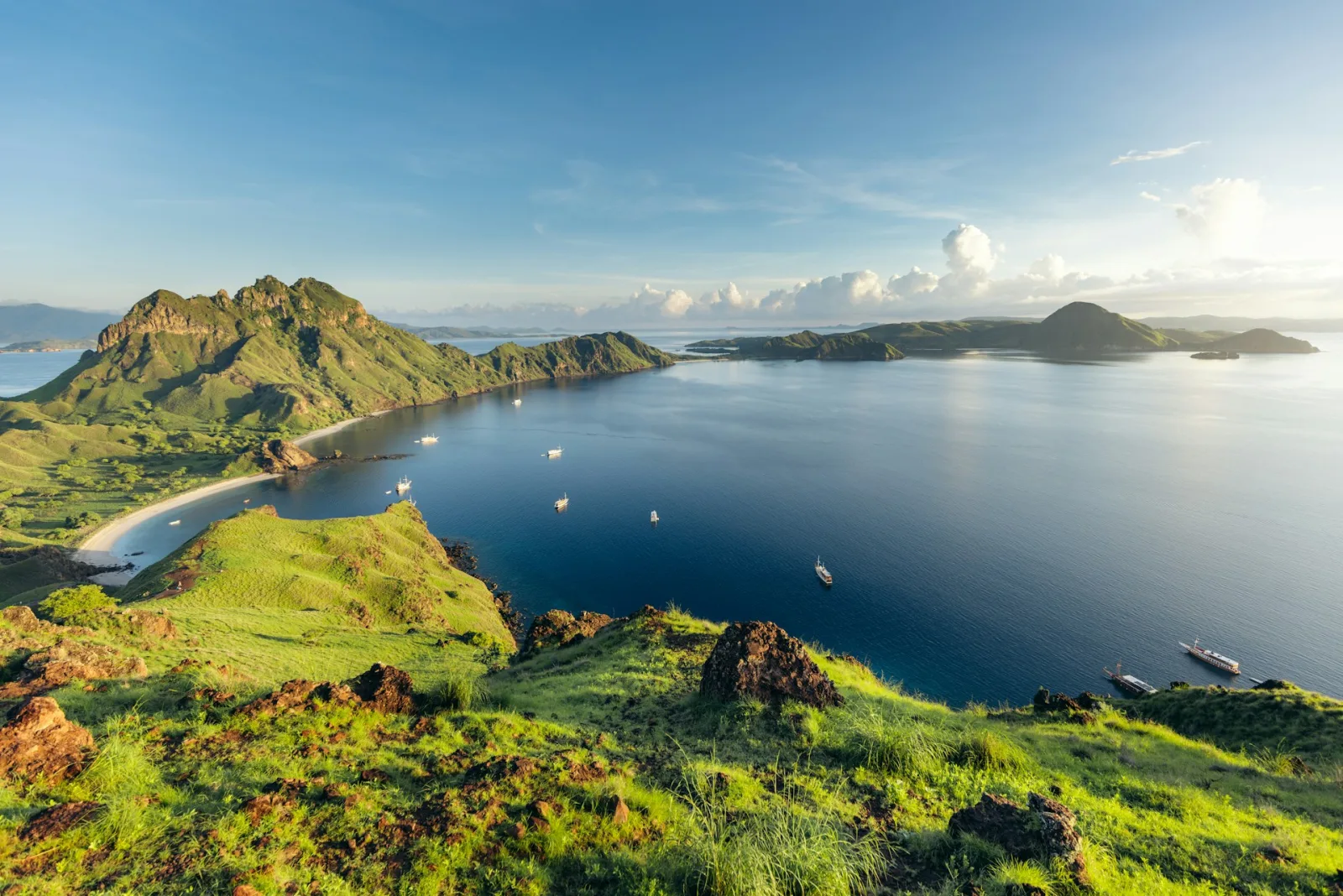 Best Time to Visit Indonesia travel guide for Indian travellers