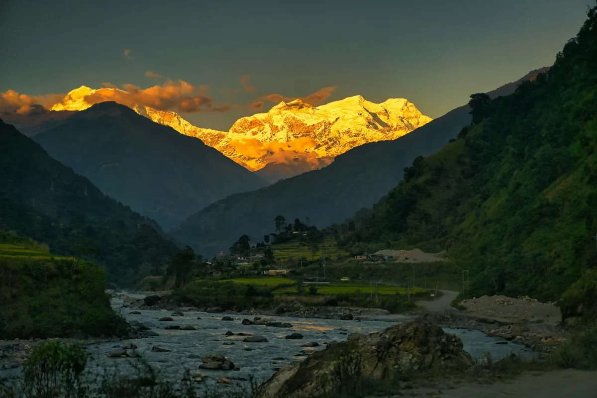 Best Time to Visit Nepal from India for Indian travellers