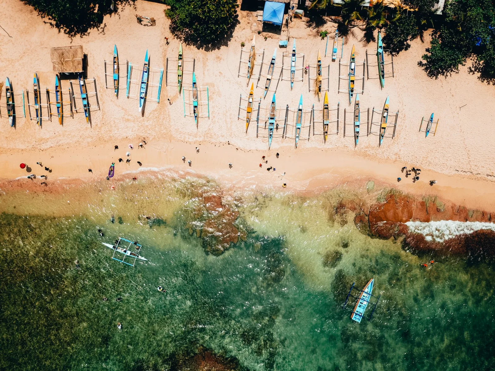 Best Time to Visit Philippines from India for Indian travellers