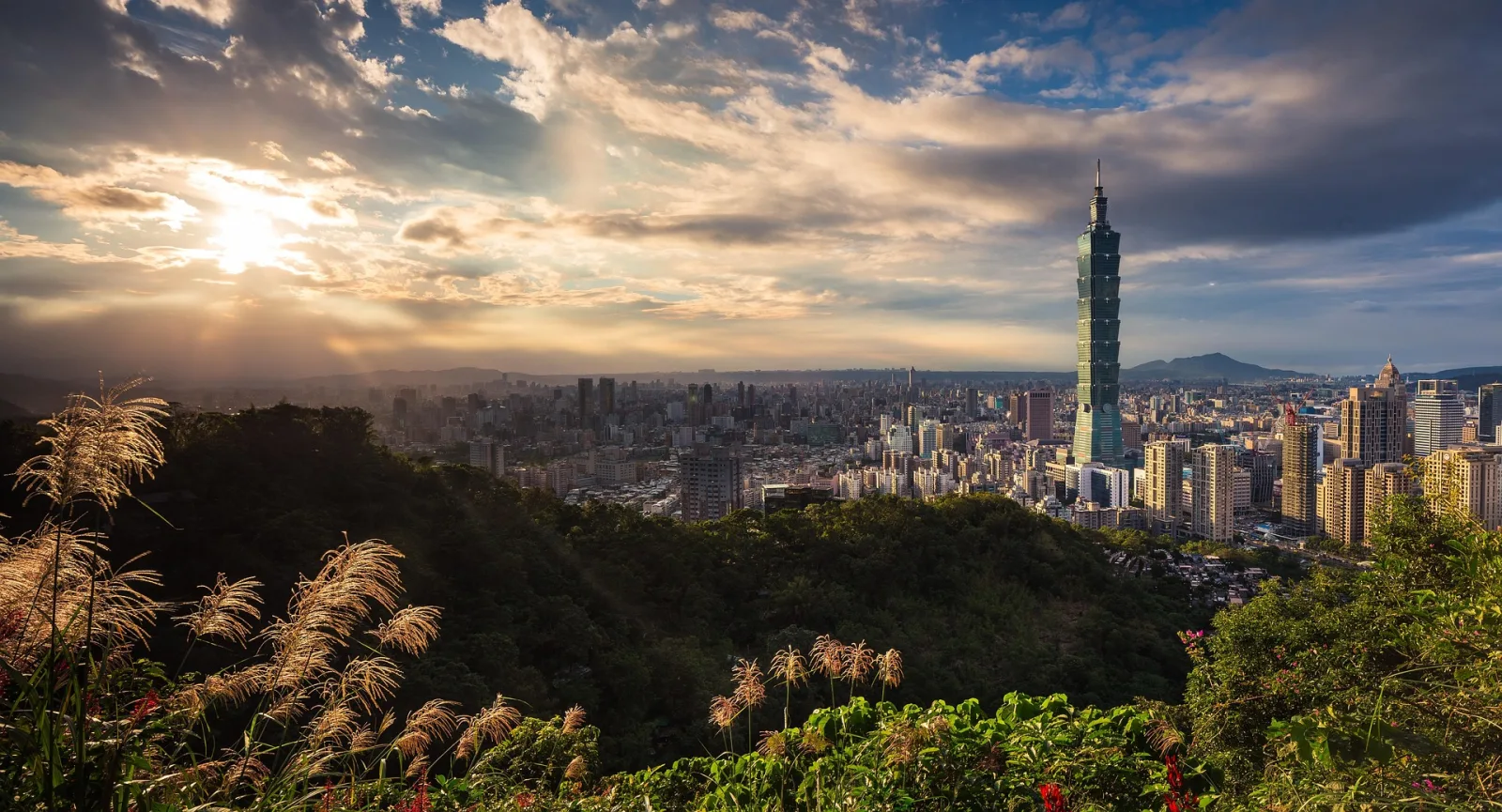 Best Time to Visit Taiwan from India travel guide for Indian travellers