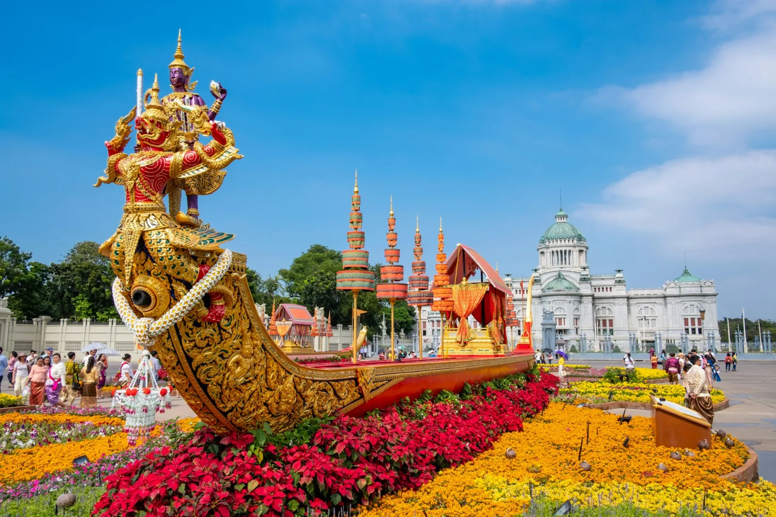 Best Time to Visit Thailand from India for Indian travellers