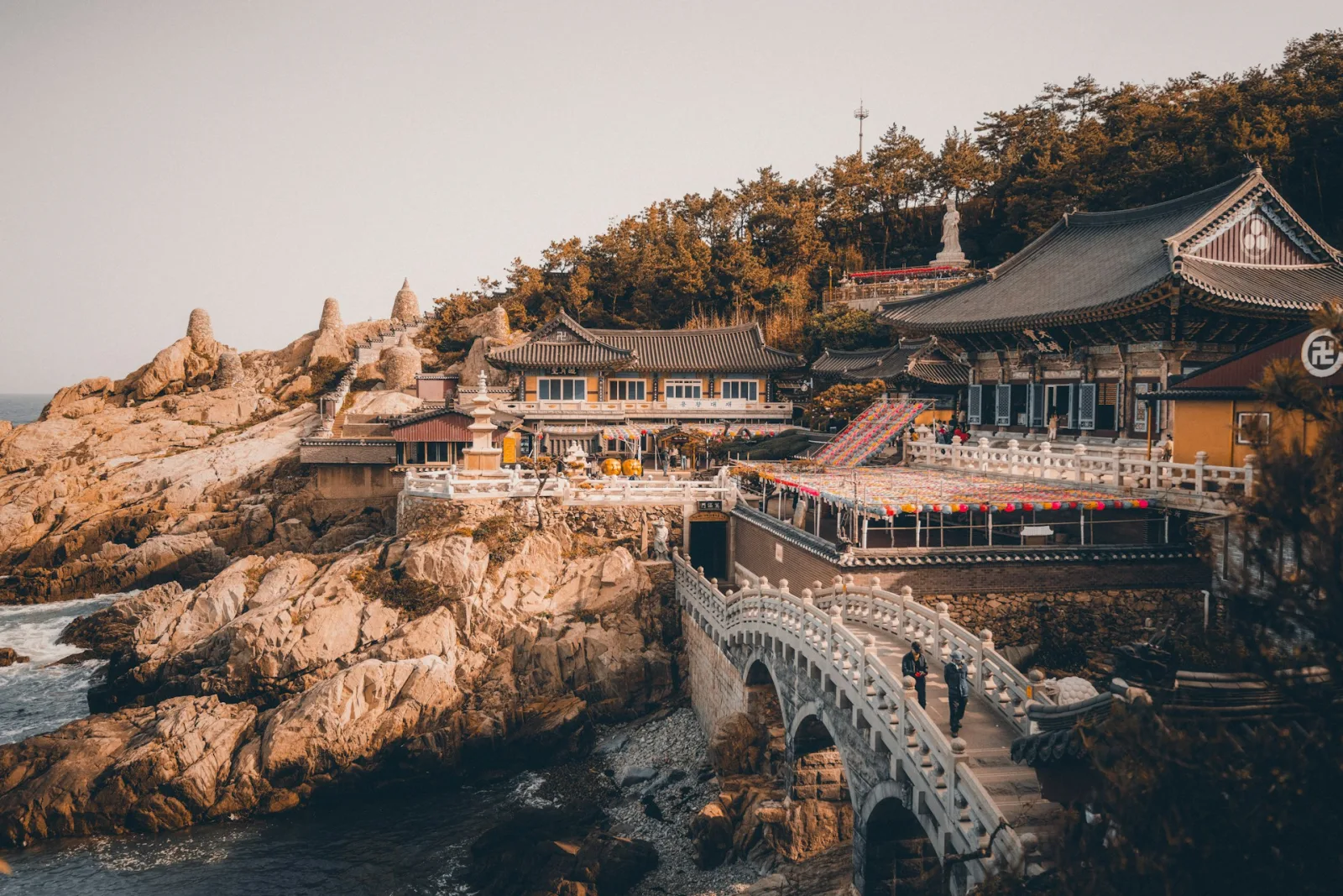 Busan City Guide for Indians travel guide for Indian travellers