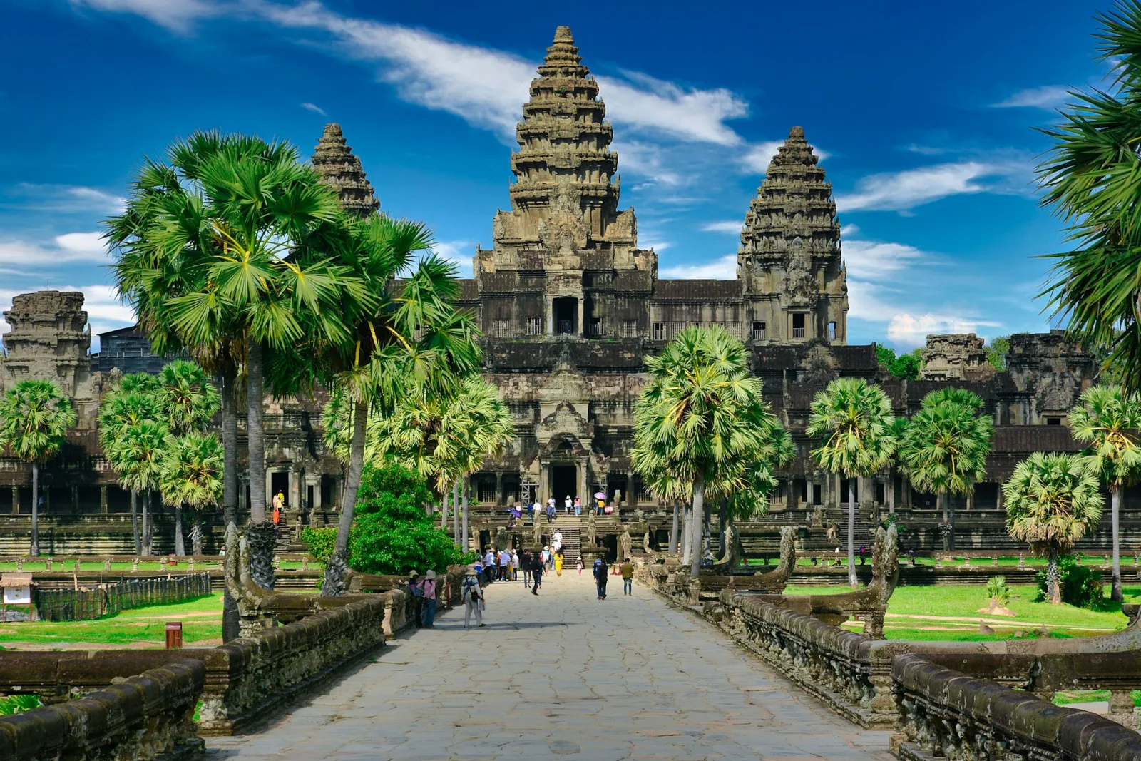 Cambodia Travel Guide travel guide for Indian travellers