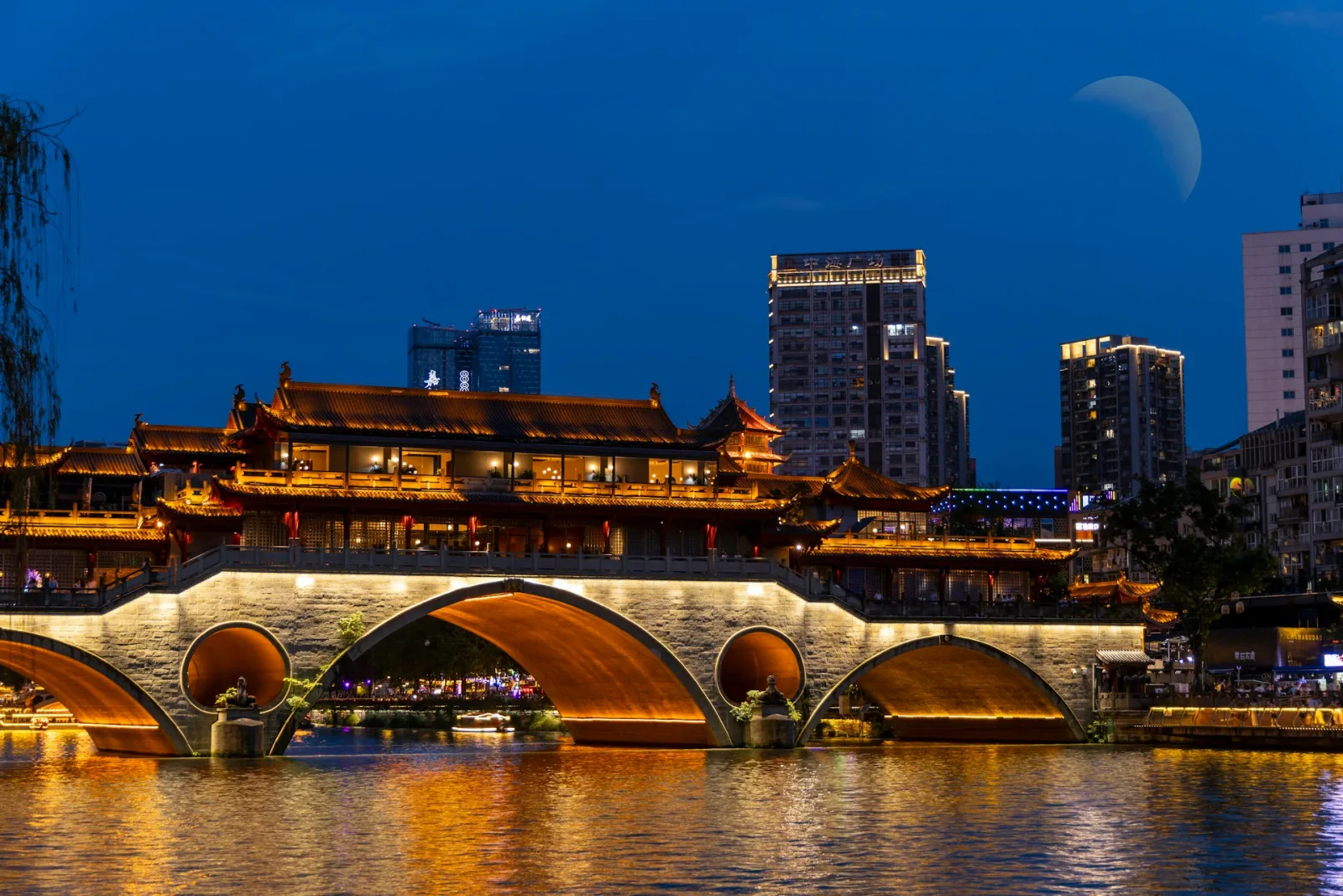 Chengdu Travel Guide for Indians travel guide for Indian travellers