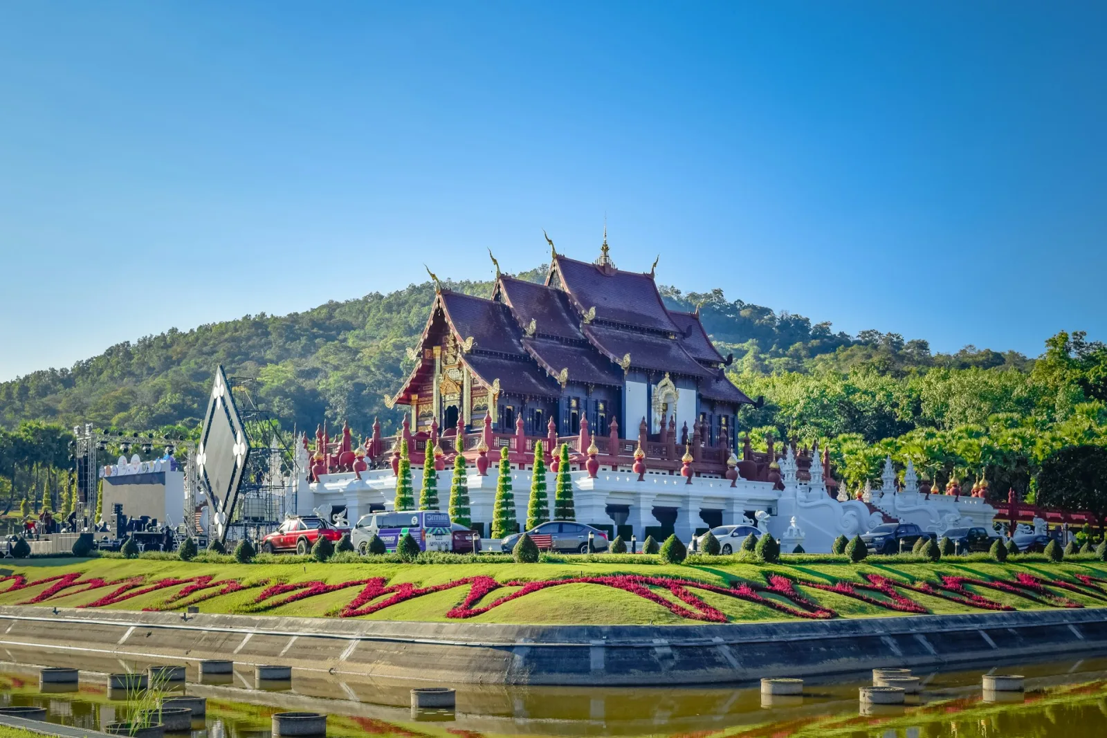 Chiang Mai City Guide for Indians travel guide for Indian travellers