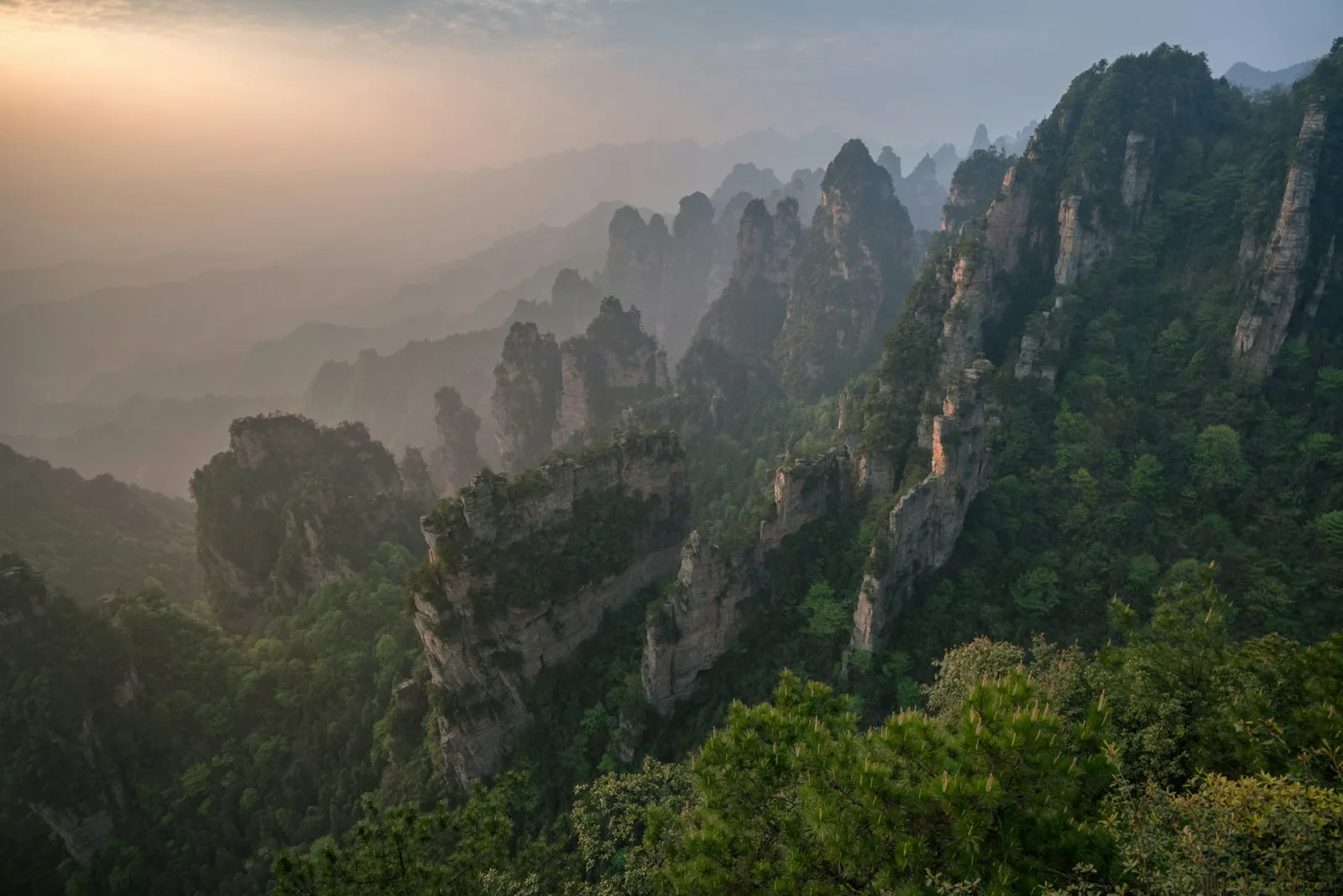 China Adventure Activities travel guide for Indian travellers