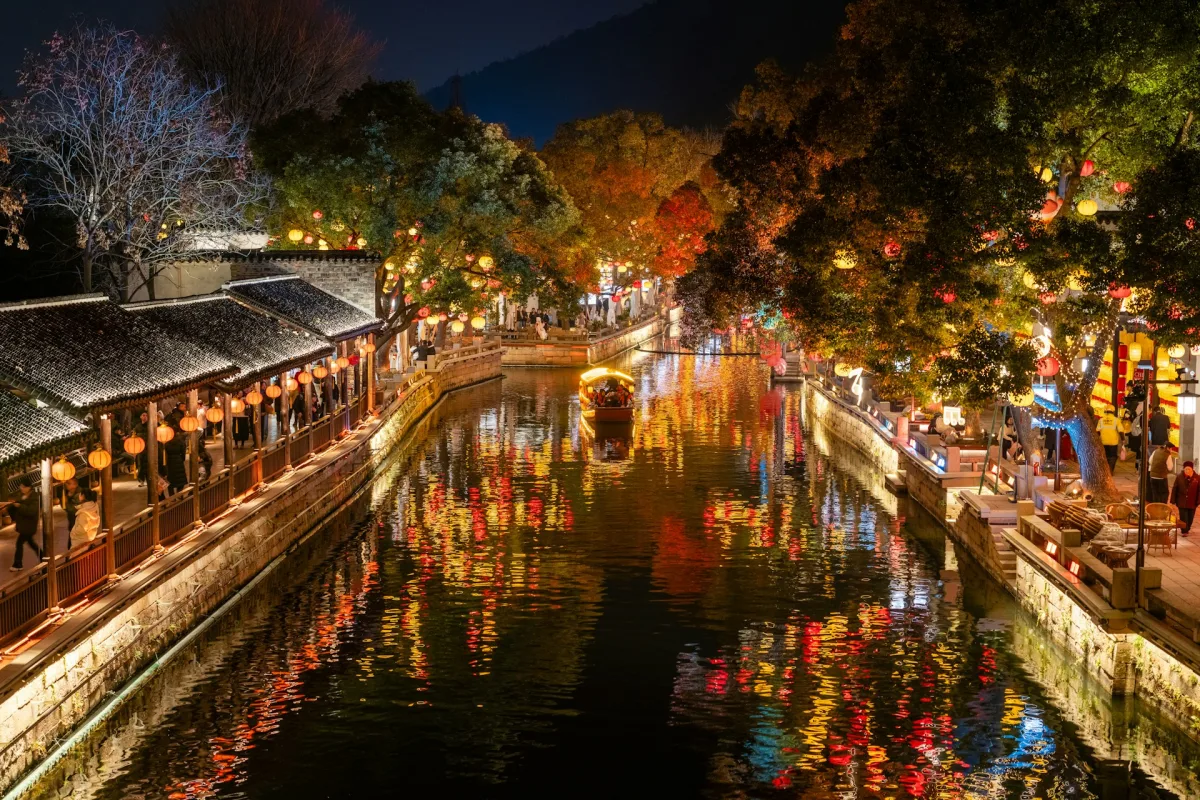 China Honeymoon Destinations for Indian travellers