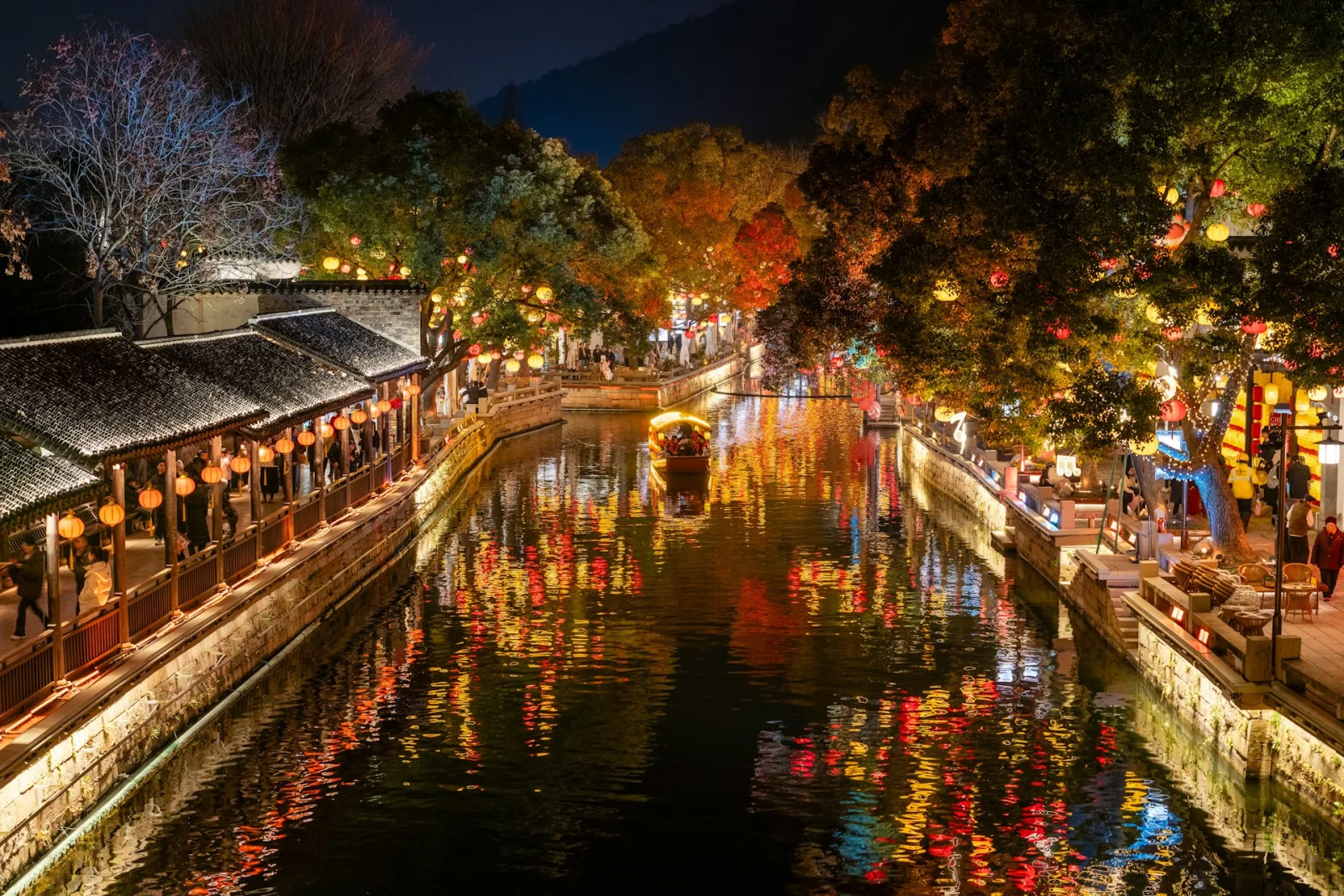 China Honeymoon Destinations travel guide for Indian travellers