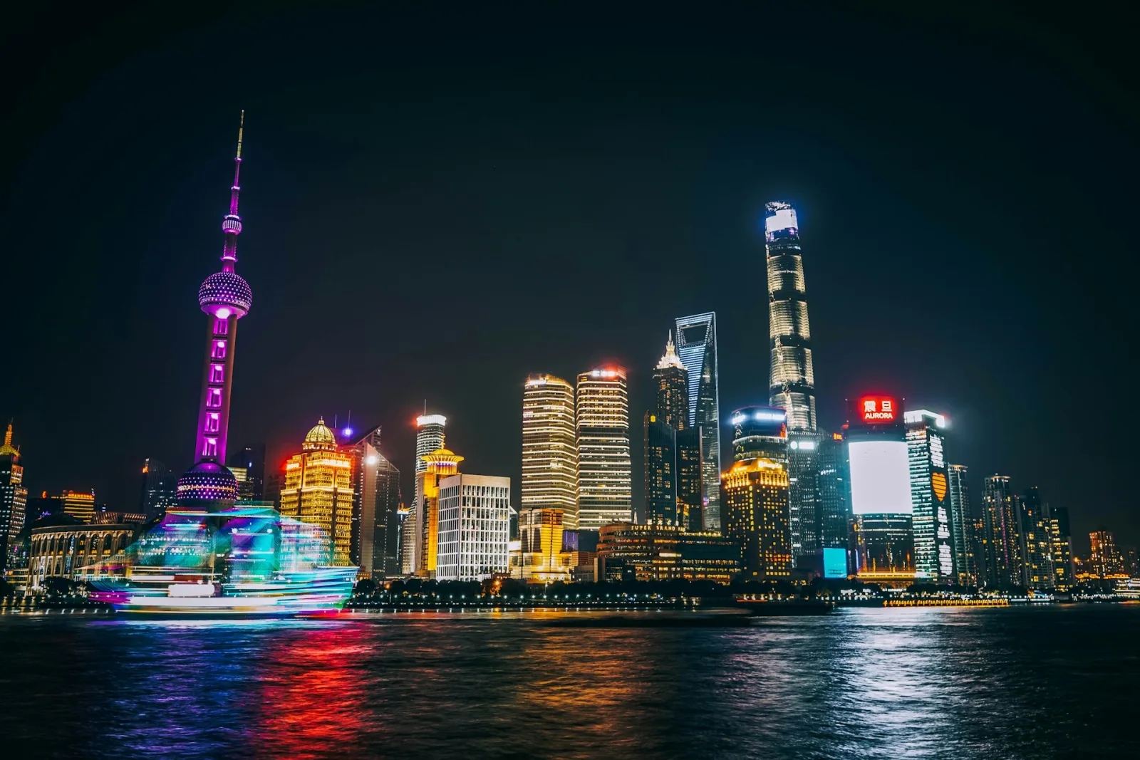 China Itinerary from India travel guide for Indian travellers