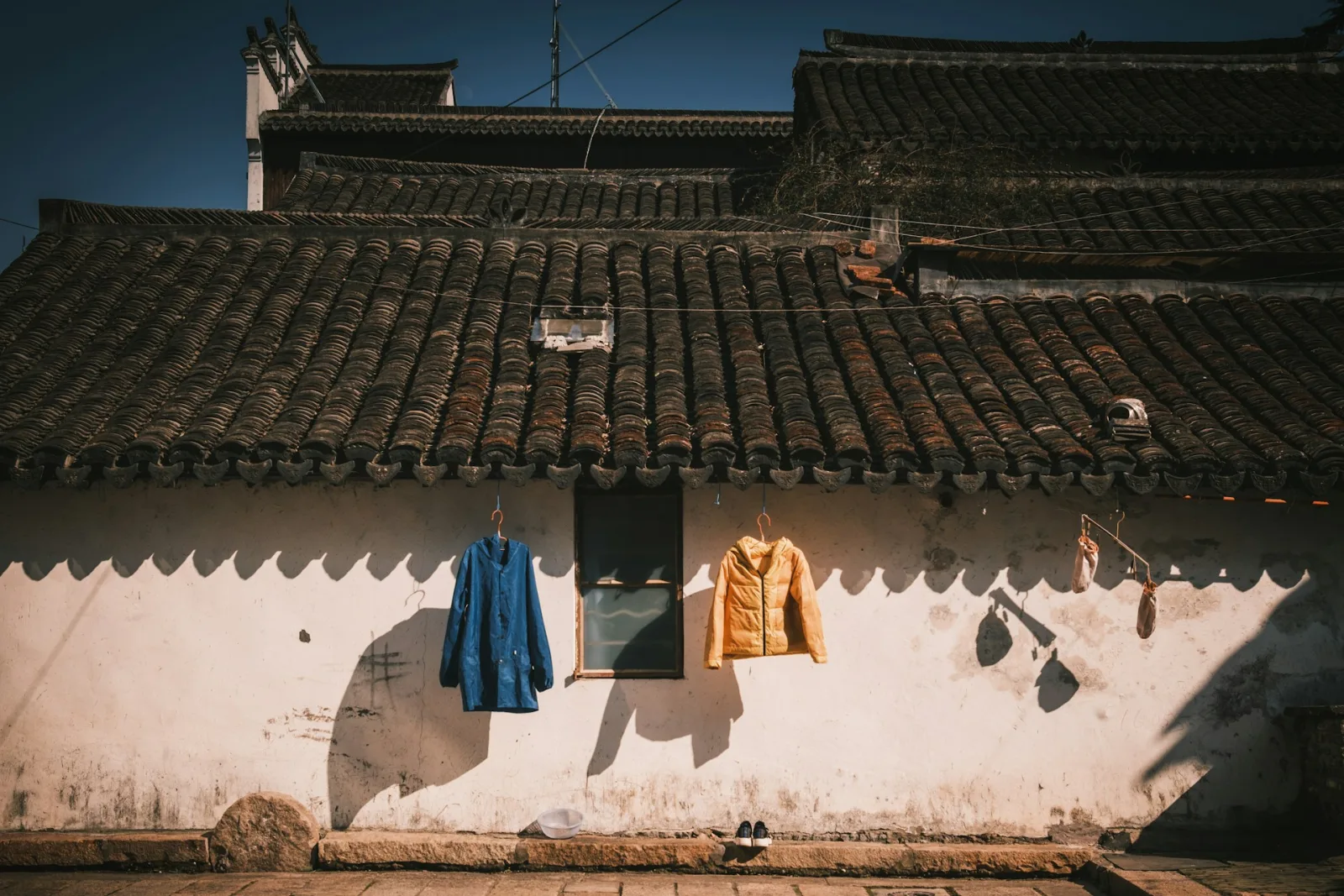 China Packing List for Indians travel guide for Indian travellers