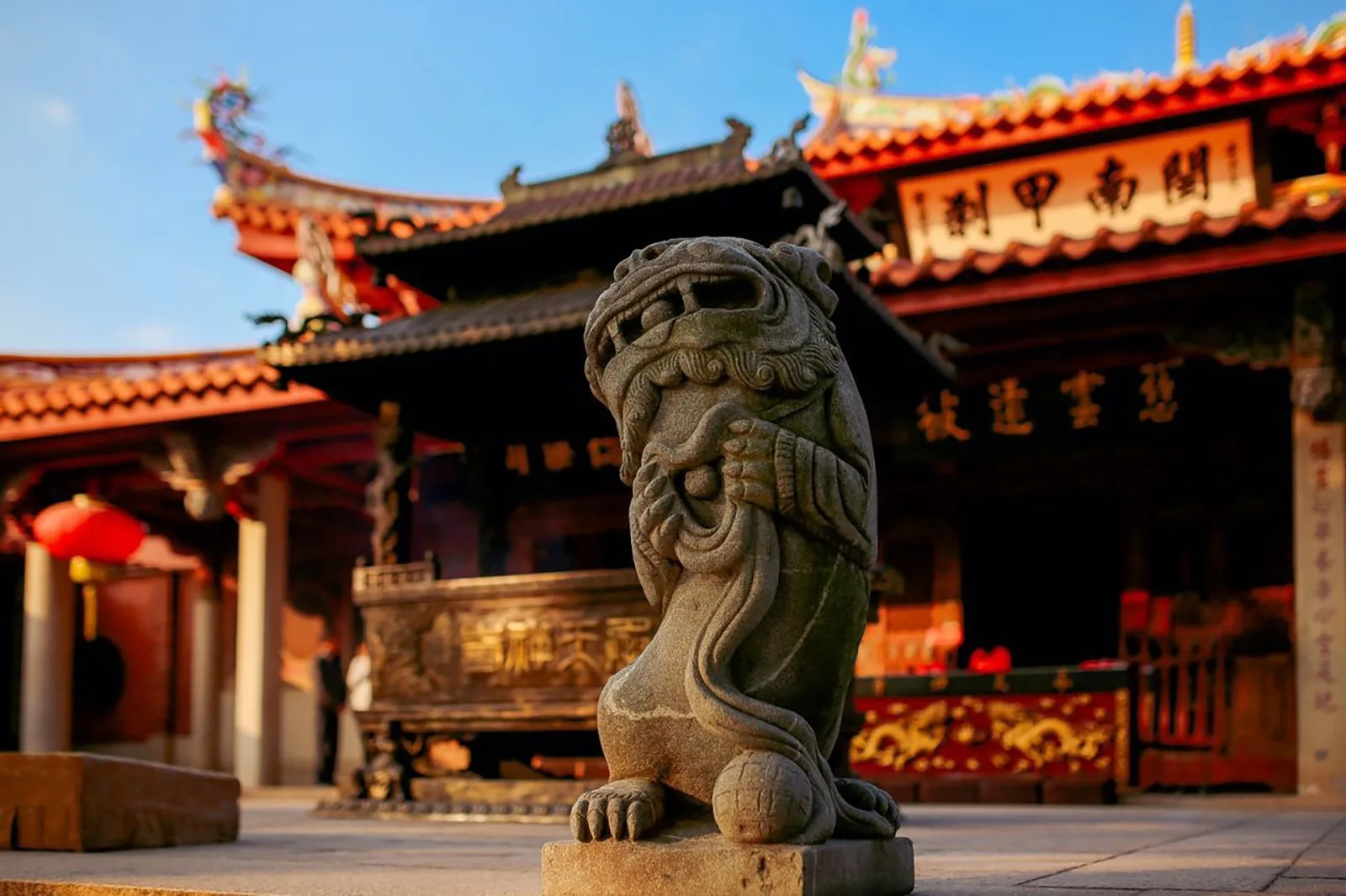 China Photography Guide for Indians