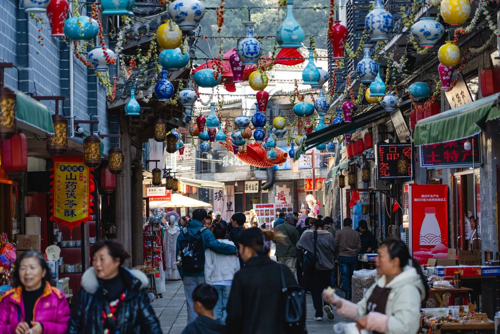 China Shopping Guide for Indians travel guide for Indian travellers
