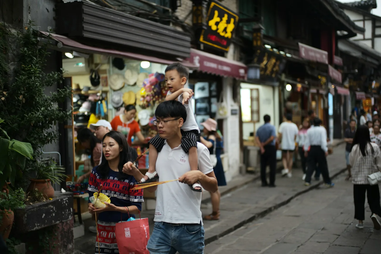 China Travel Tips for Indian Families travel guide for Indian travellers
