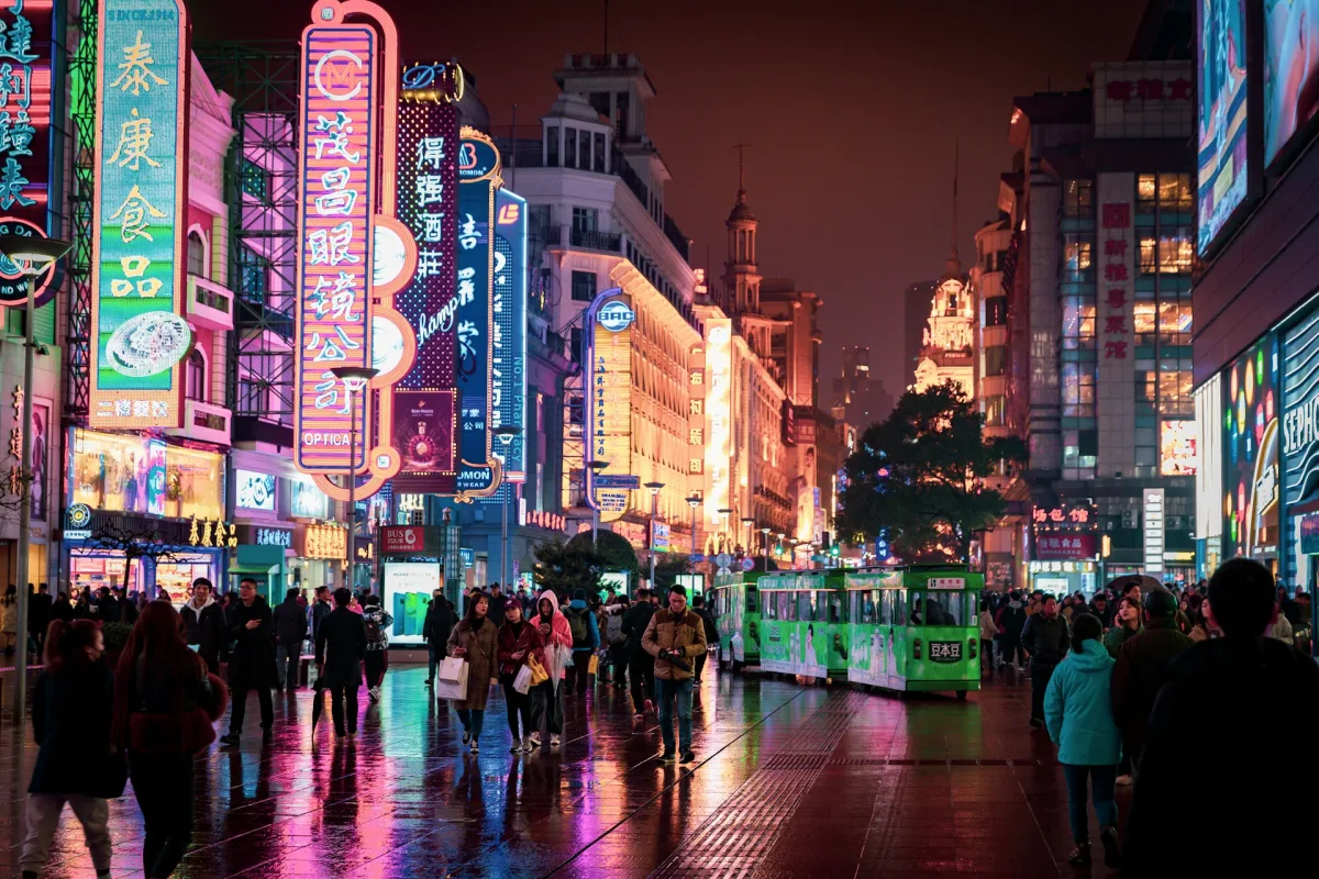 China Trip Cost from India for Indian travellers