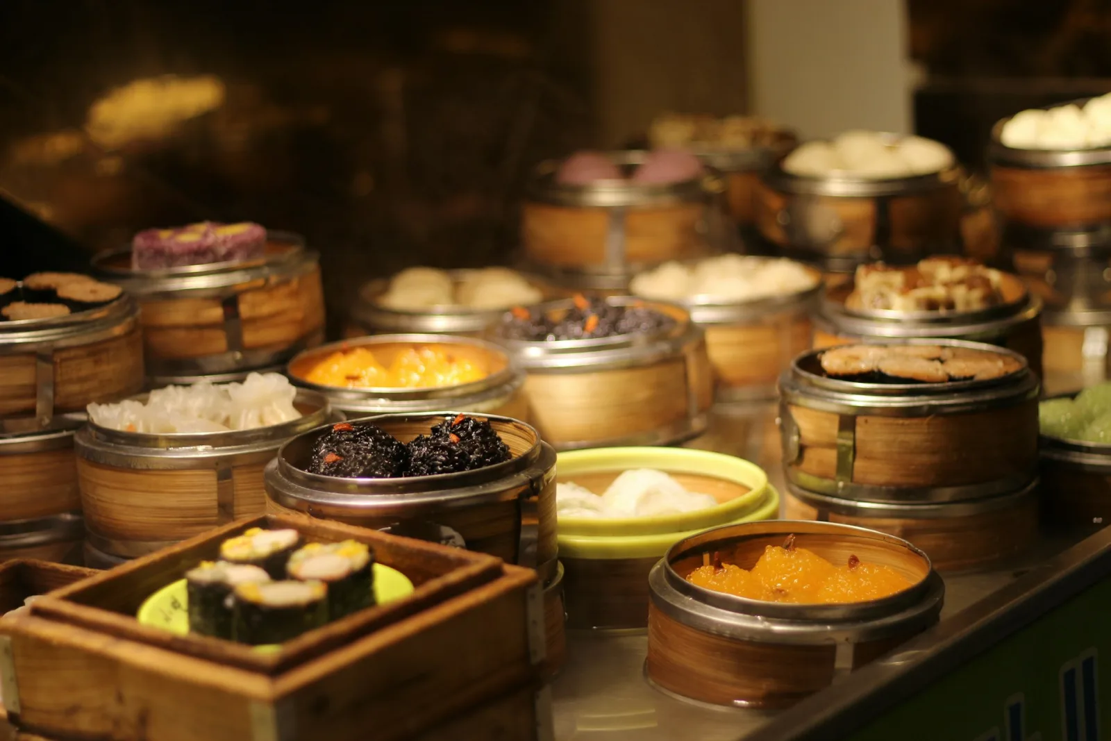 Vegetarian & Vegan Food in China for Indian travellers