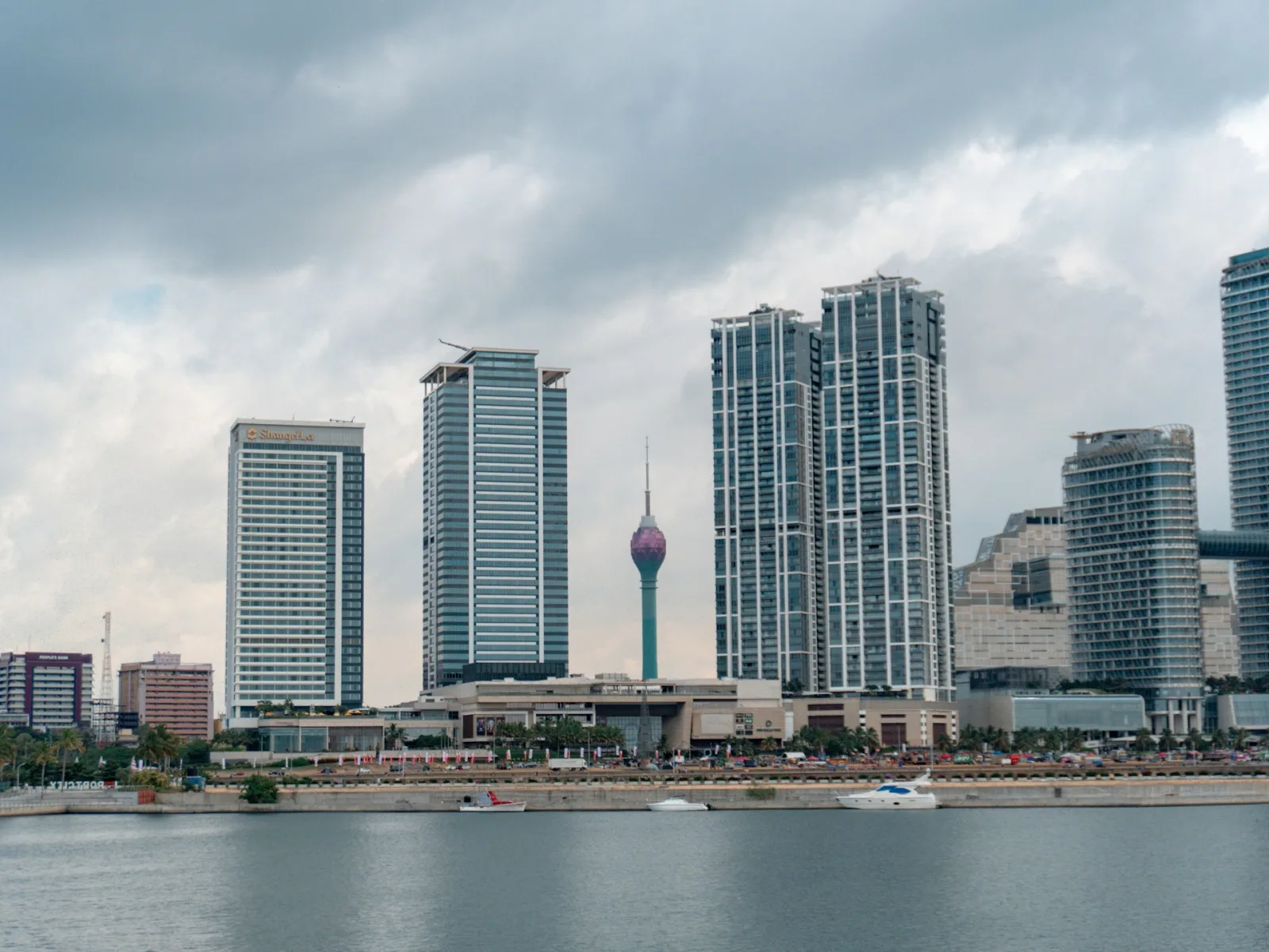 Colombo City Guide travel guide for Indian travellers